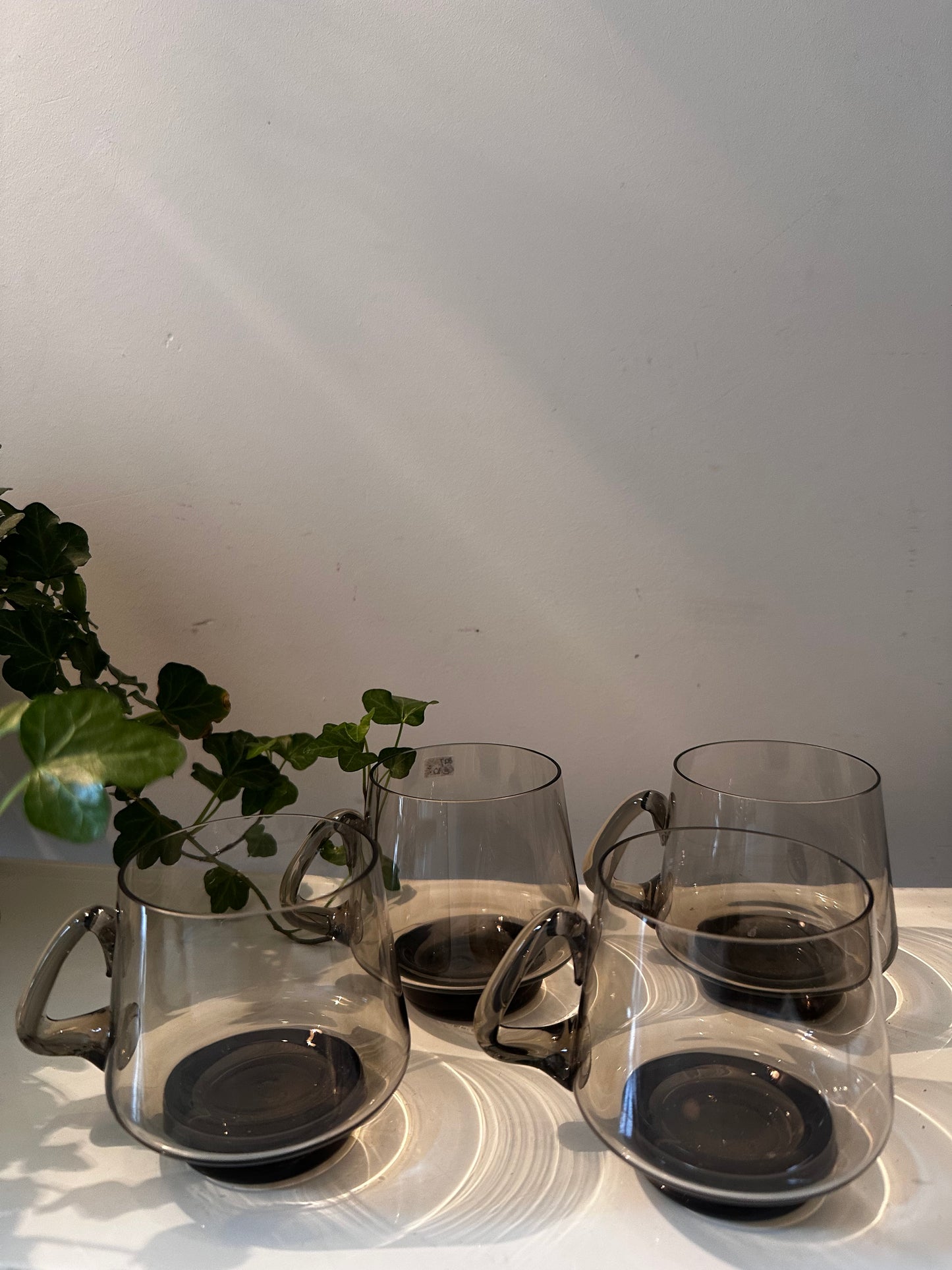 Design espresso kopjes