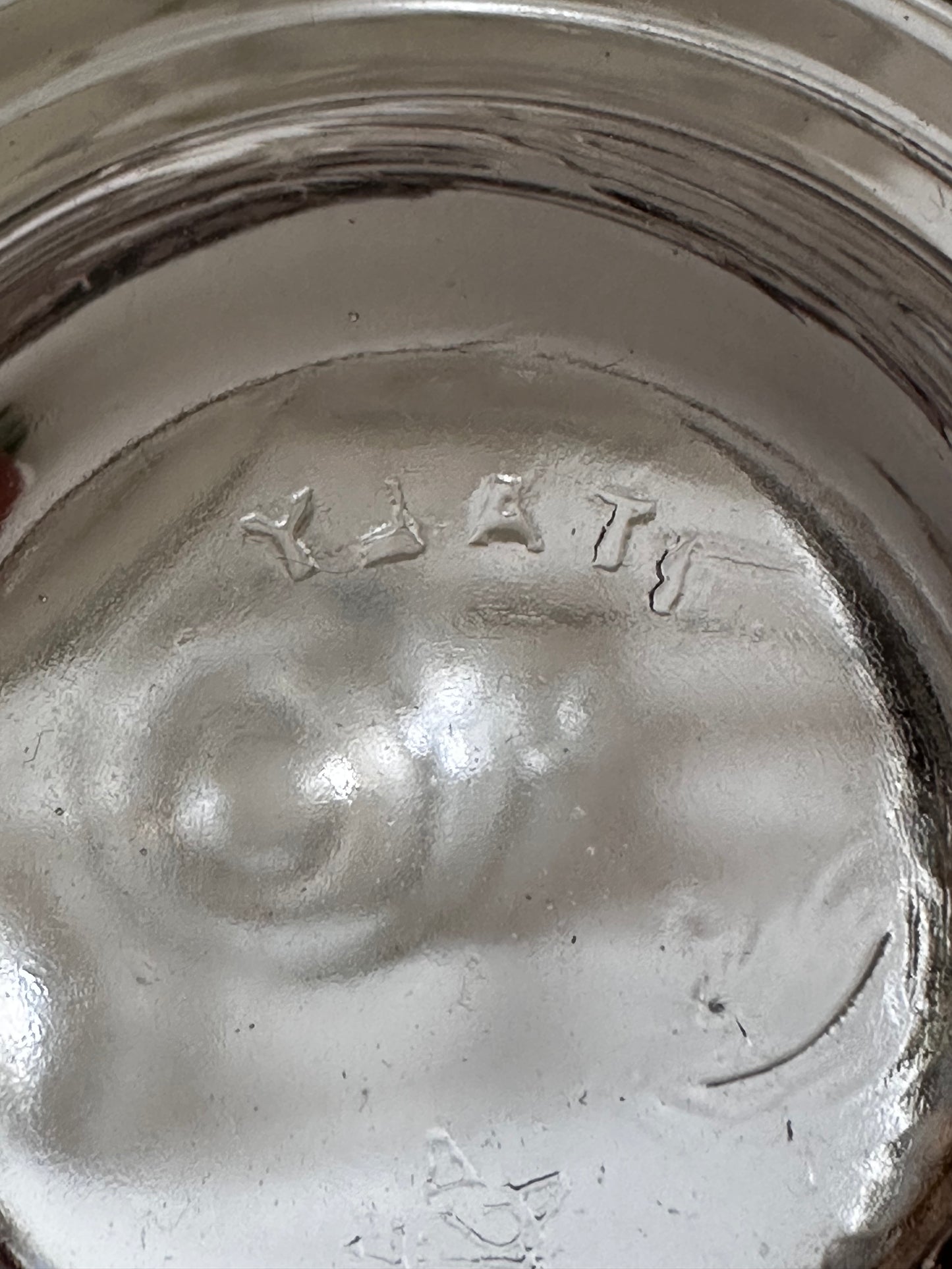 Italiaans design ontbijt set 4 borden en 4 kop en schotels