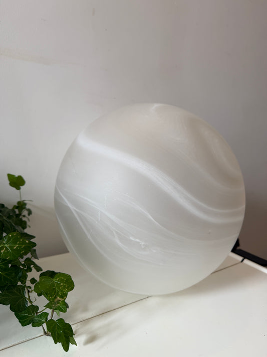 Bollamp Honsel Leuchten model Mars