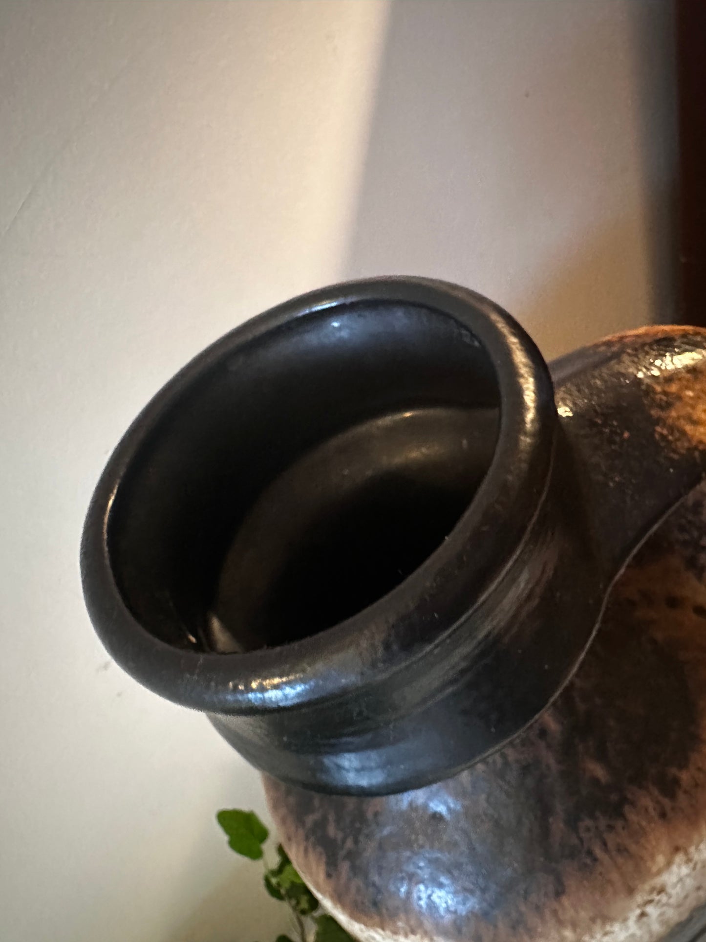 Dümler & Breiden Brutalist vaas