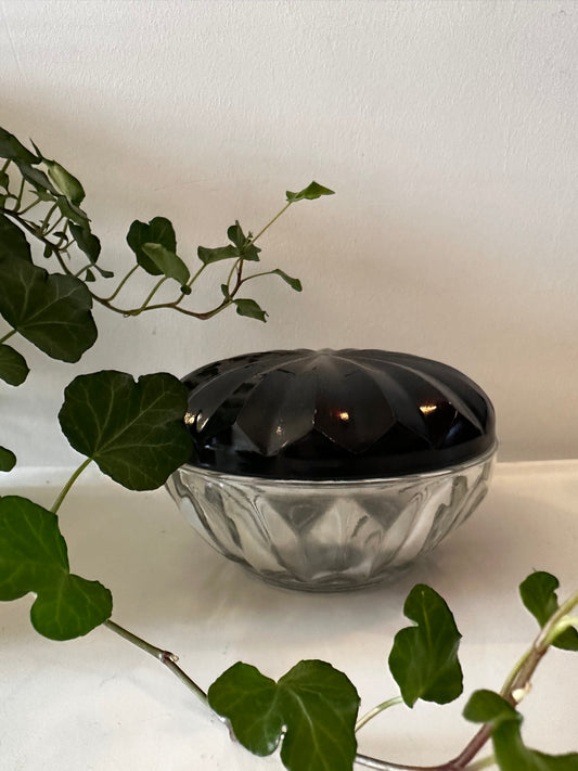 Art Deco Stijl schaaltje