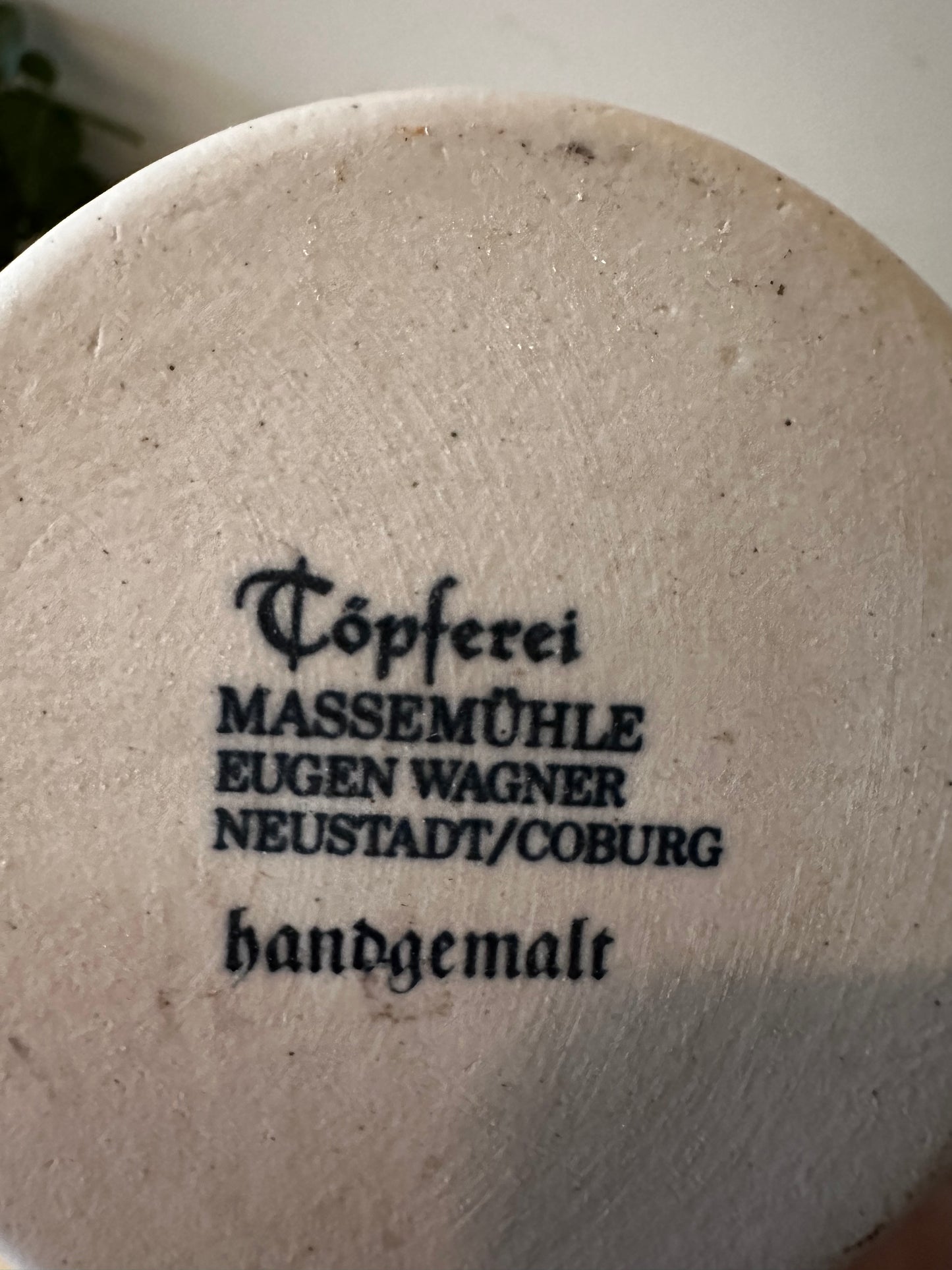 Vintage kandelaar