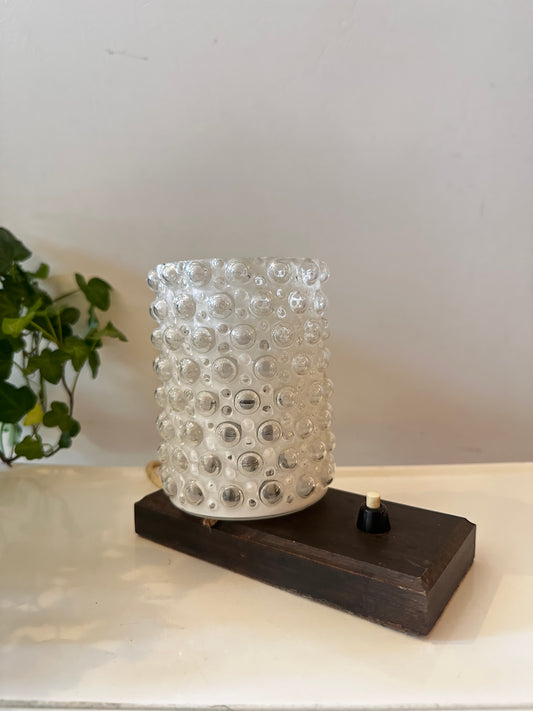 Jaren 60 Tafellampje