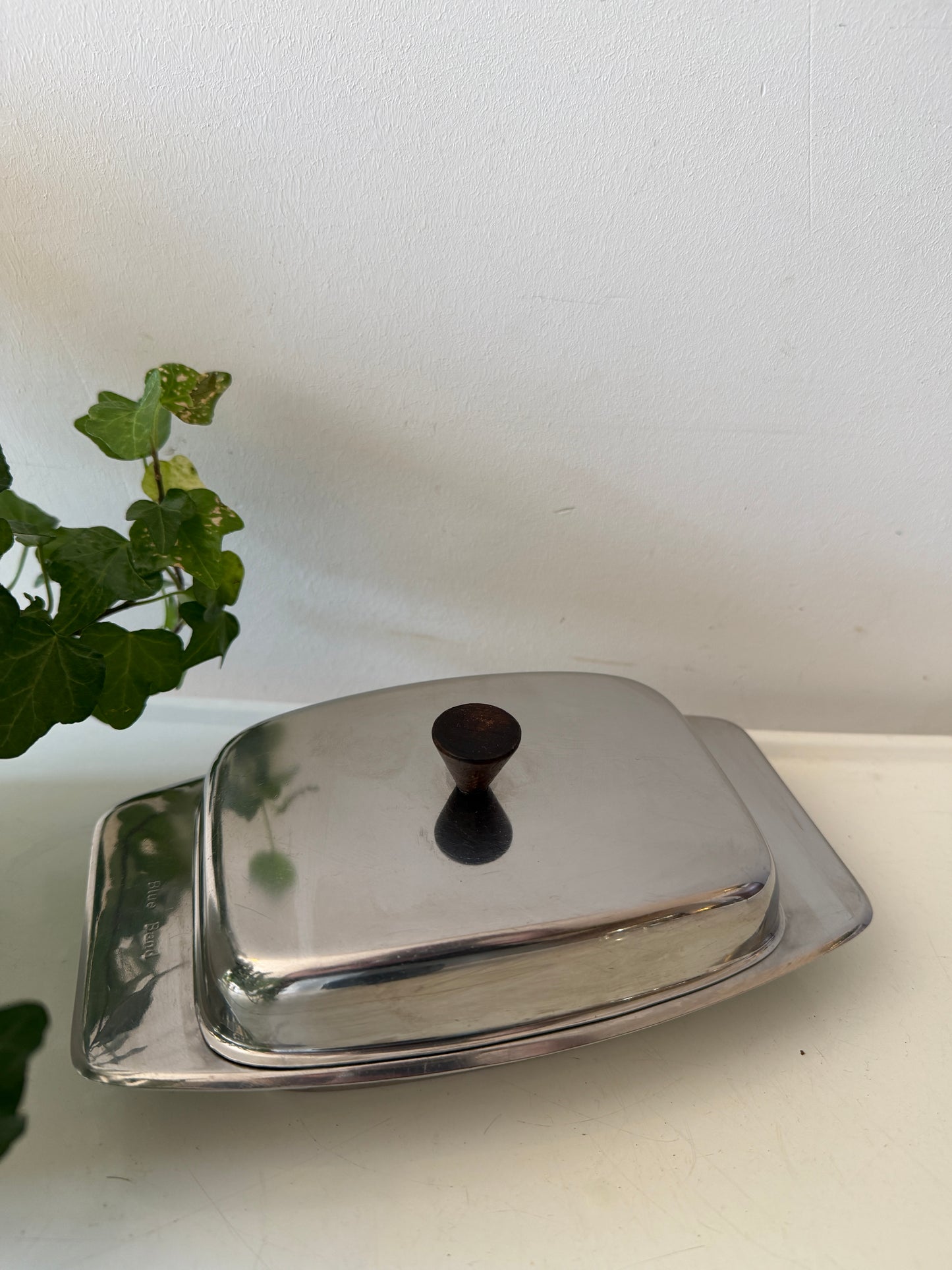 Botervloot chroom jaren 70