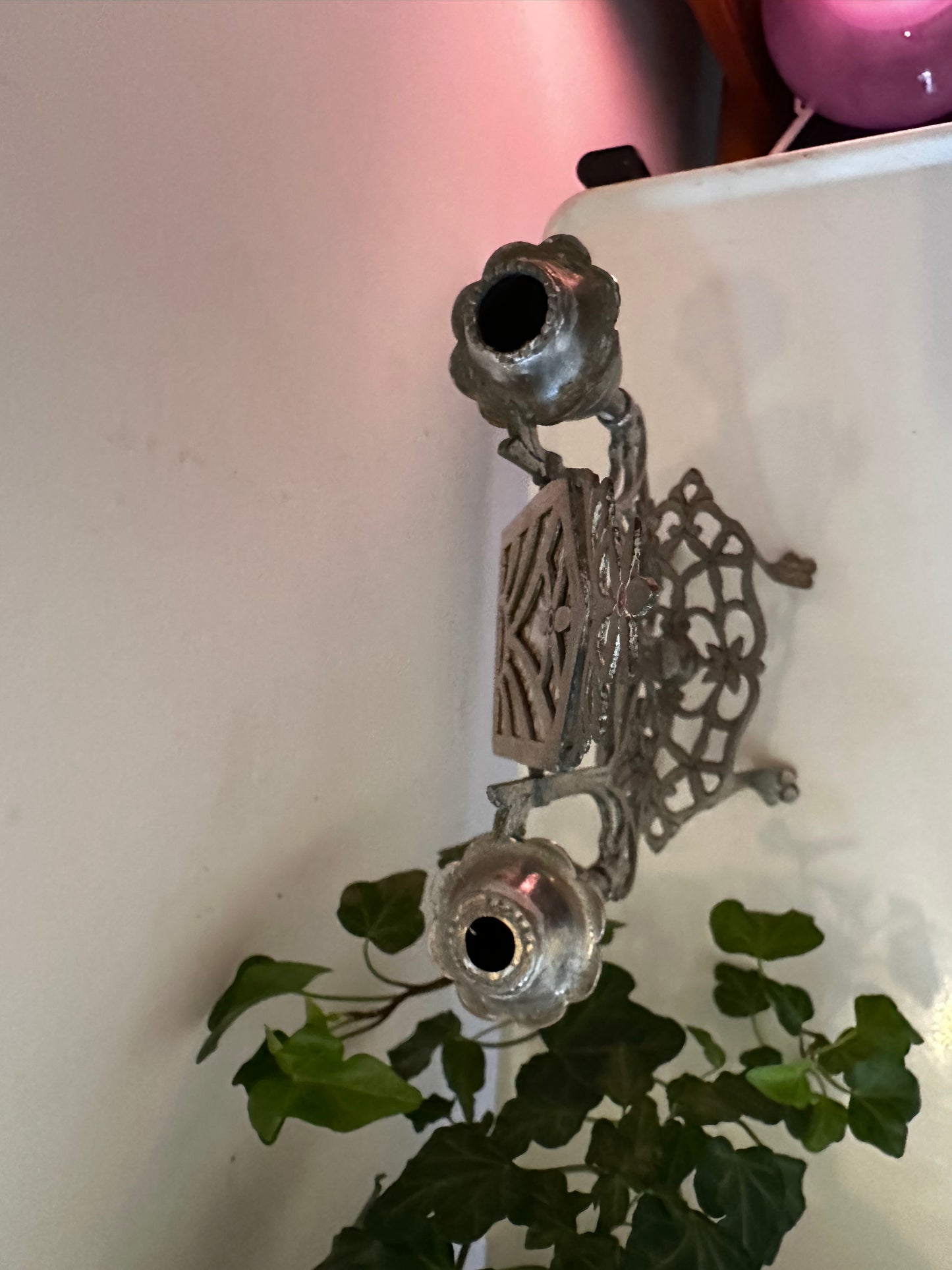 Romantisch tafelspiegeltje