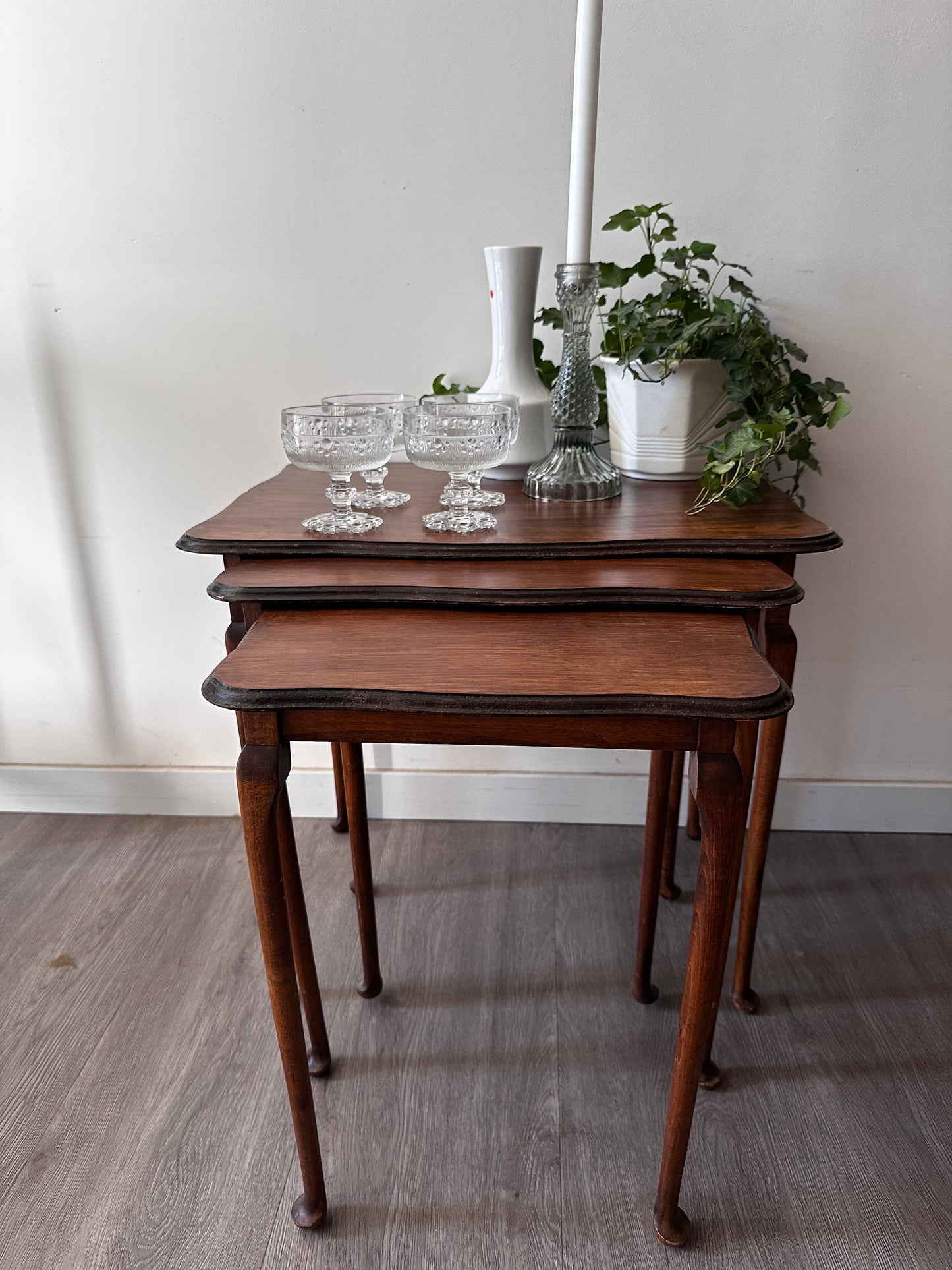 Nesting tables Mimi Set