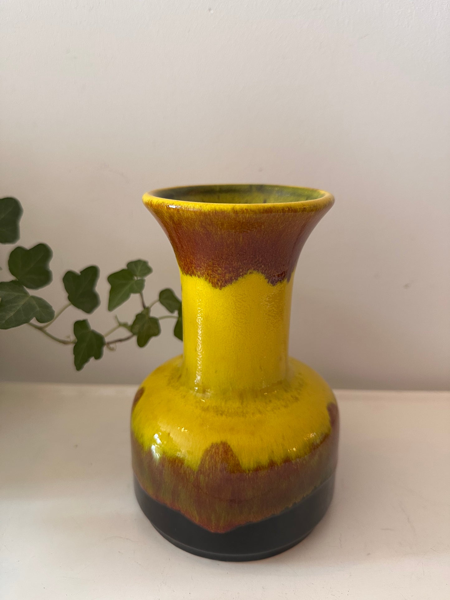 Jasba West Germany vaas