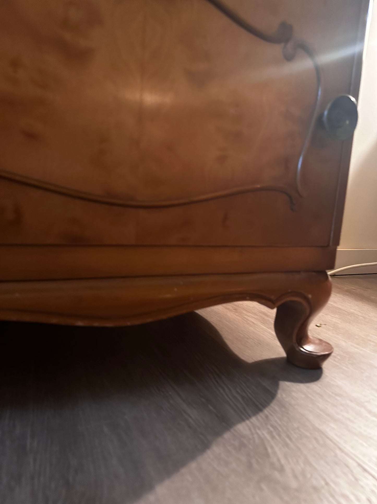 Art Deco Nachtkastjes