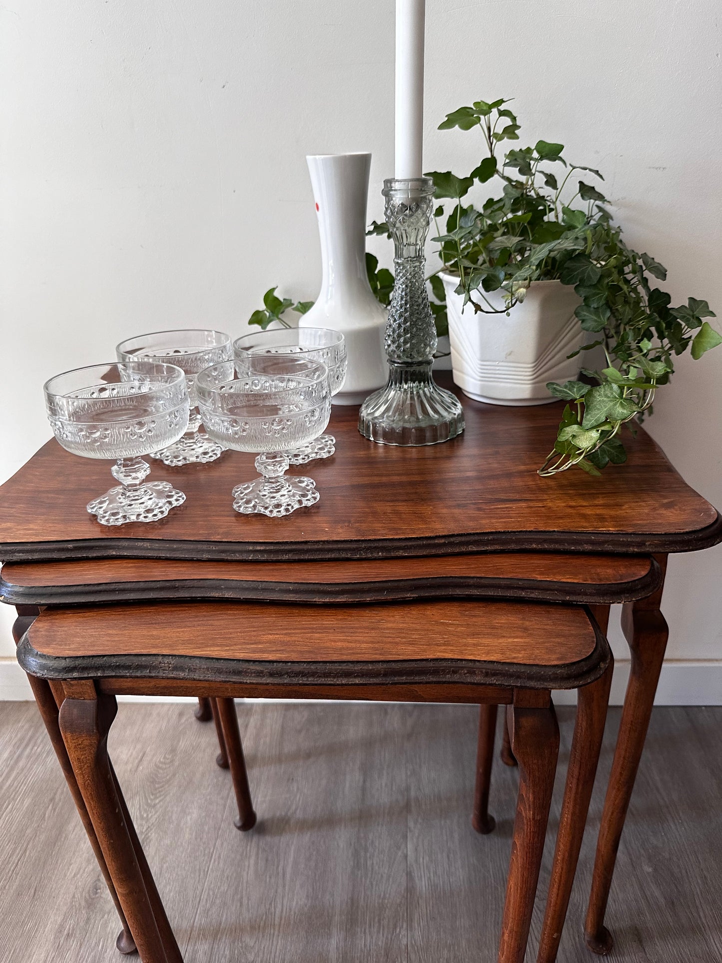 Nesting tables Mimi Set