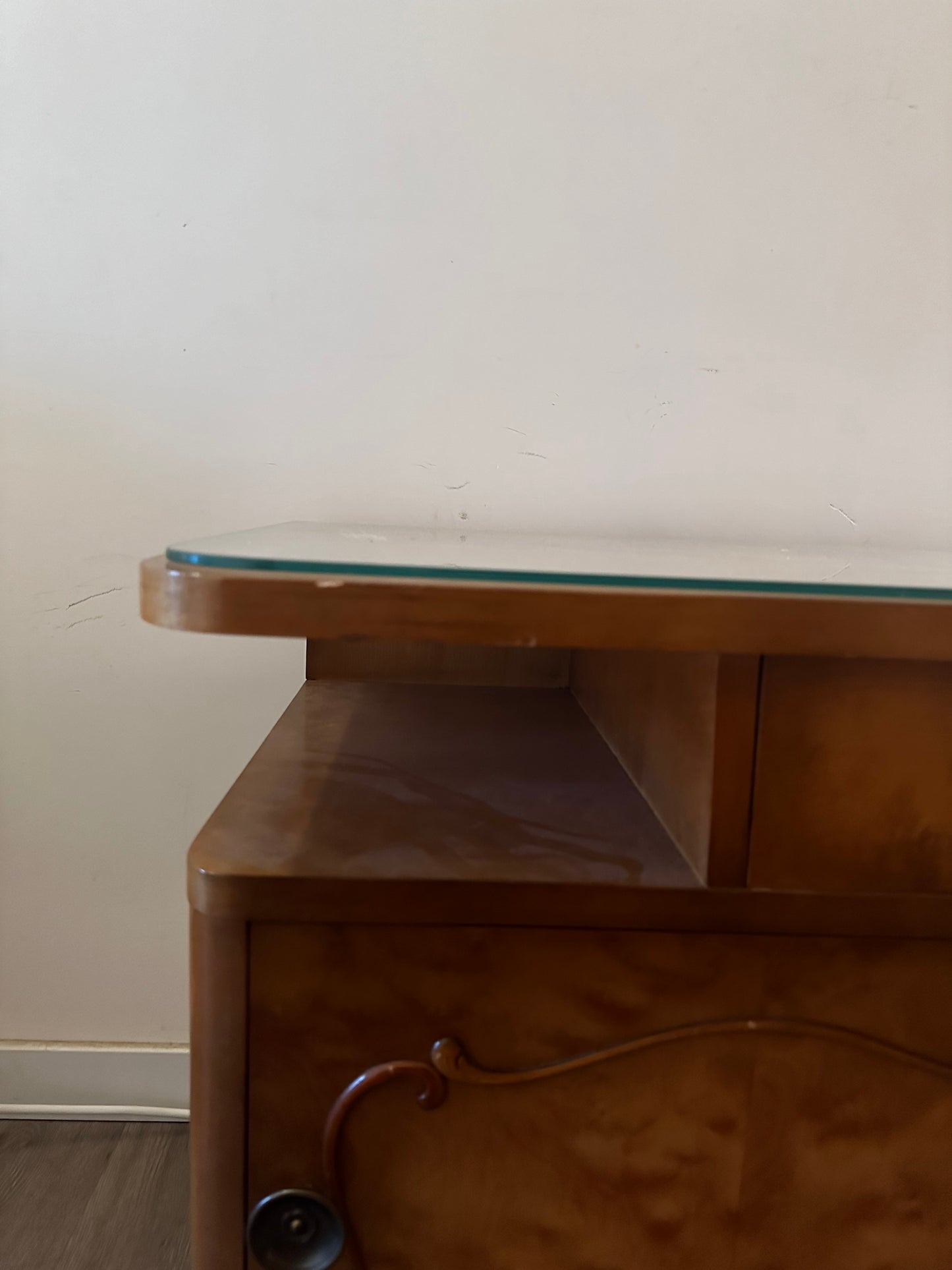 Art Deco Nachtkastjes