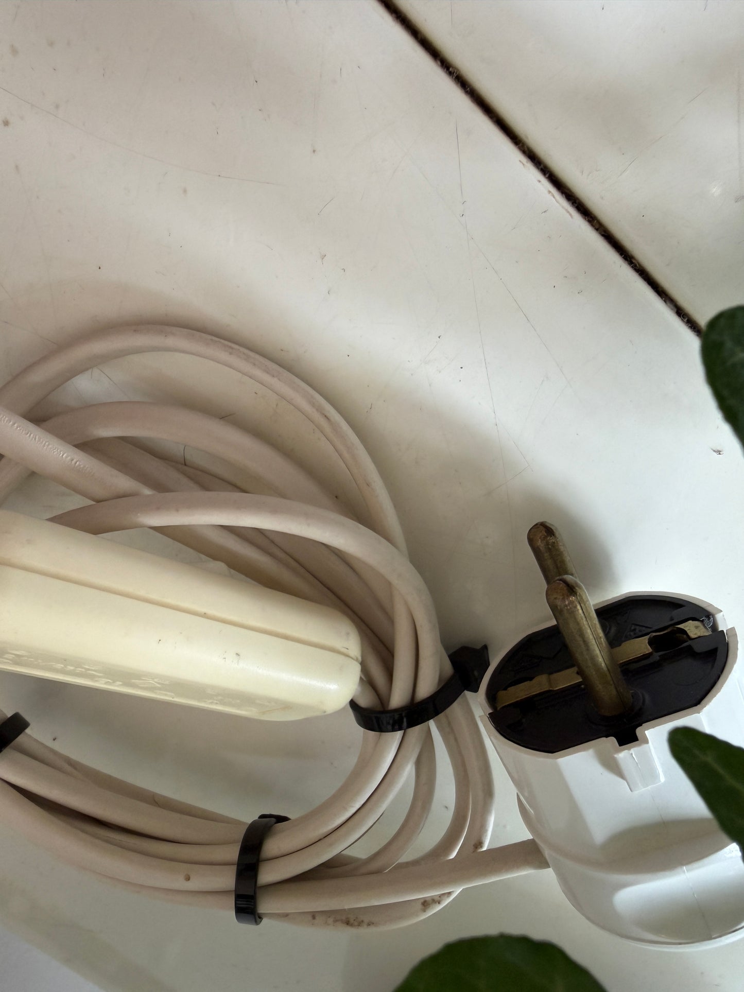 Kvintol Ikea lamp