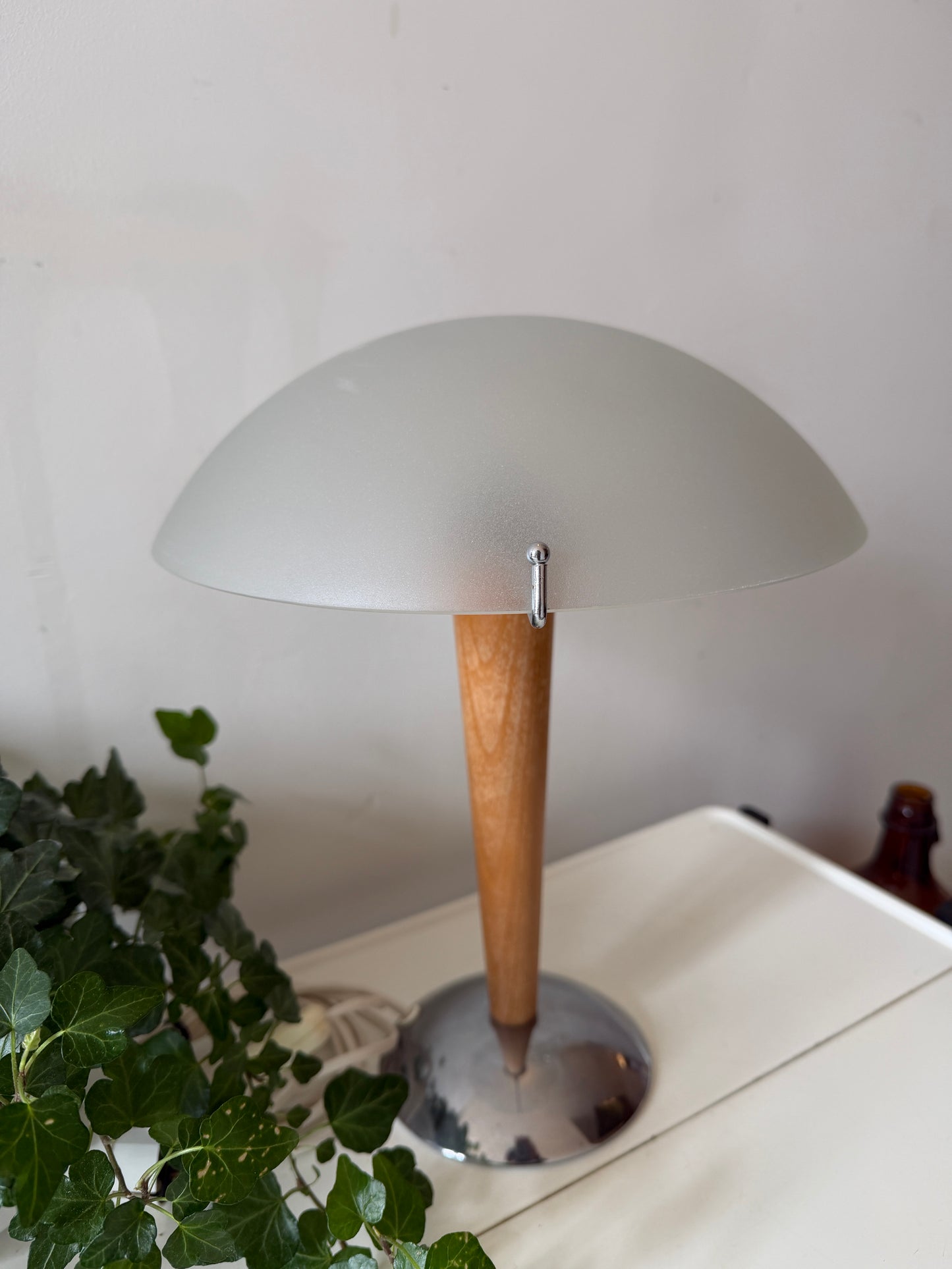 Kvintol Ikea lamp