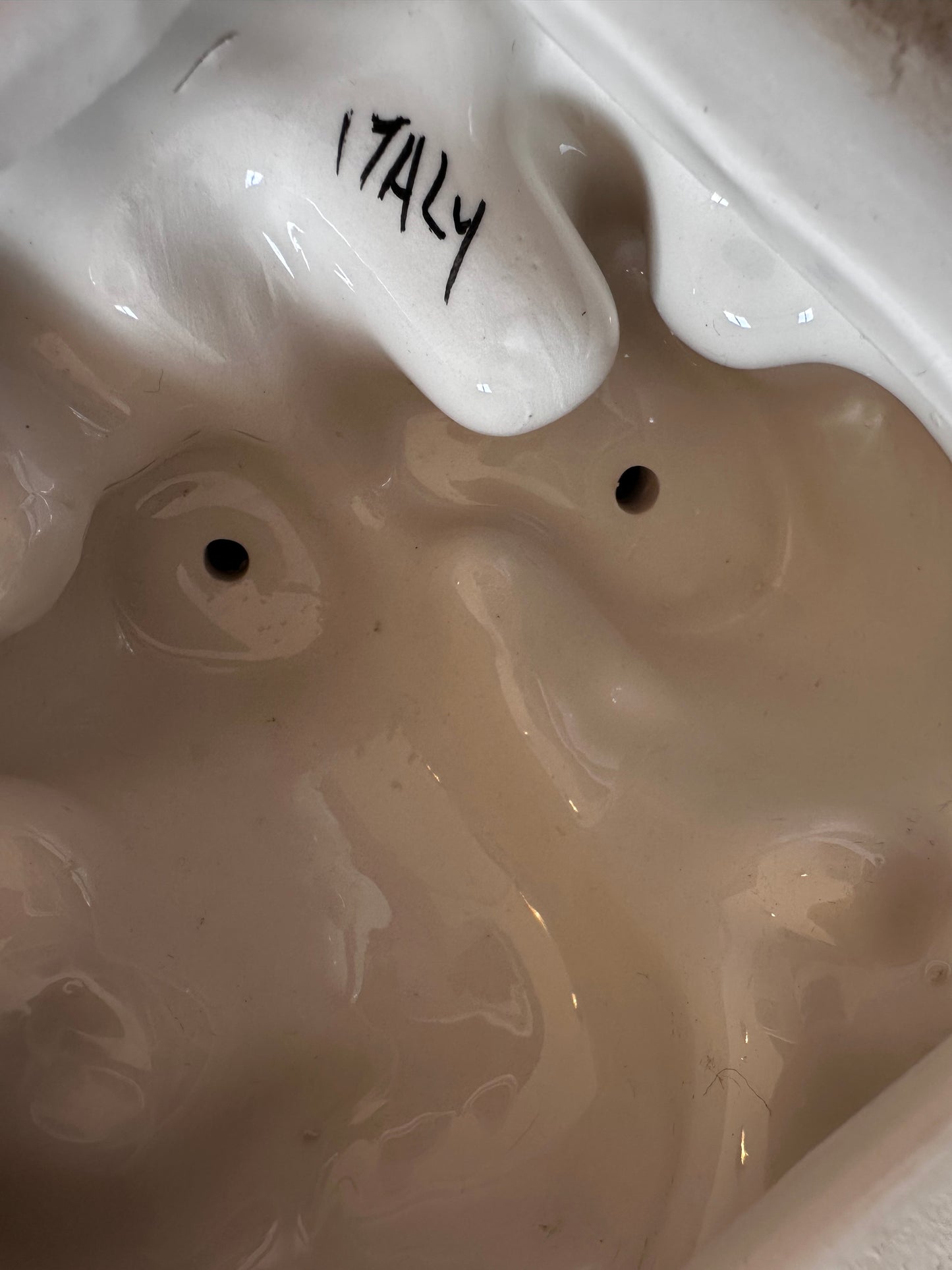 Italiaans porseleinen katjes