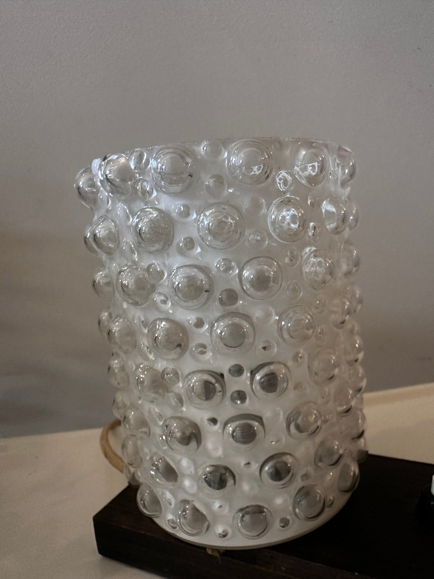 Jaren 60 Tafellampje