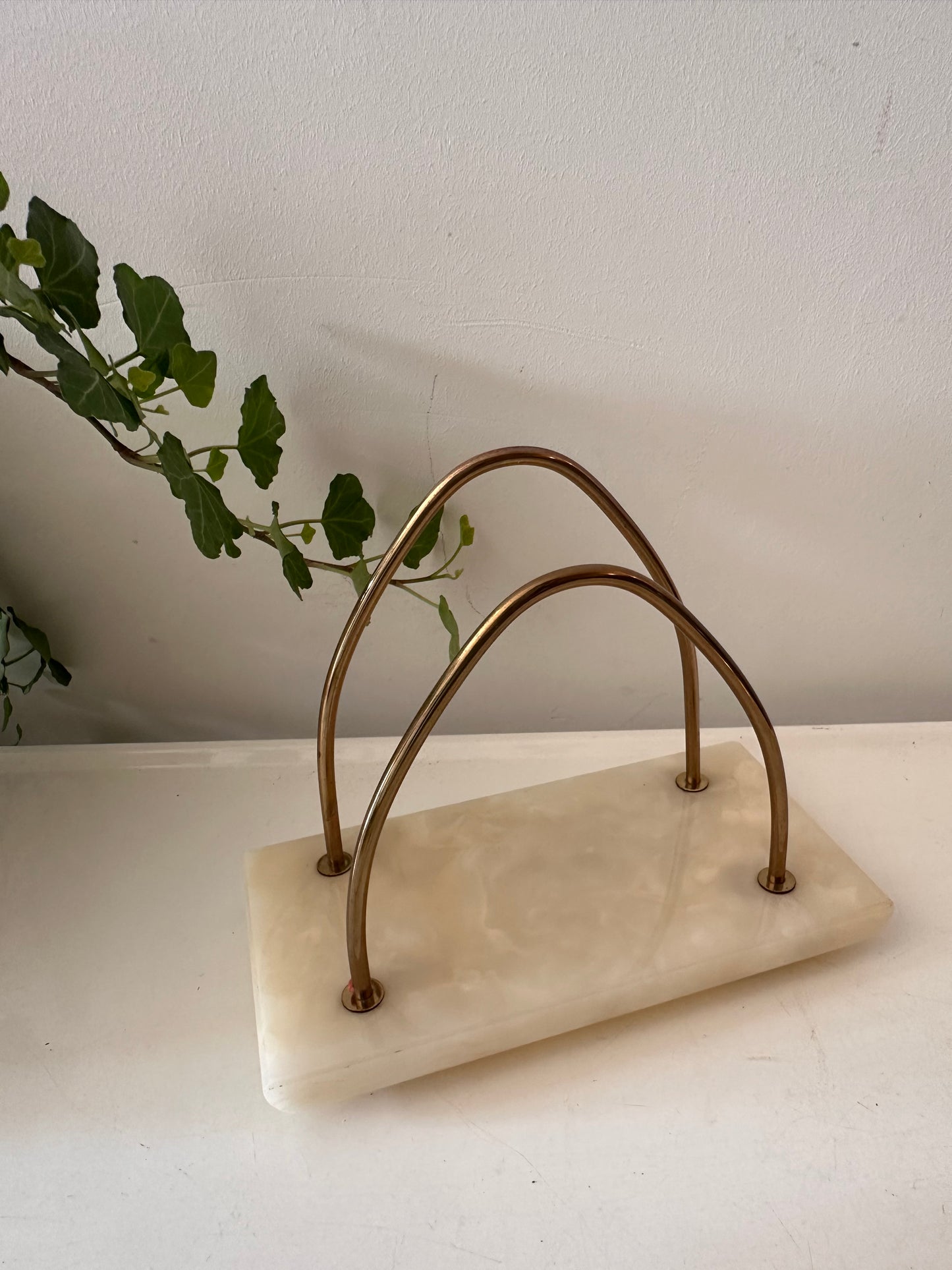 Onyx brievenstandaard jaren 60/70