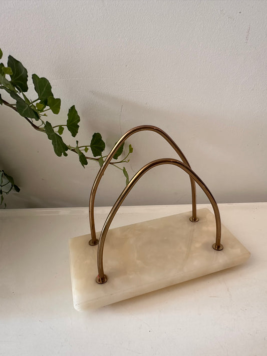 Onyx brievenstandaard jaren 60/70