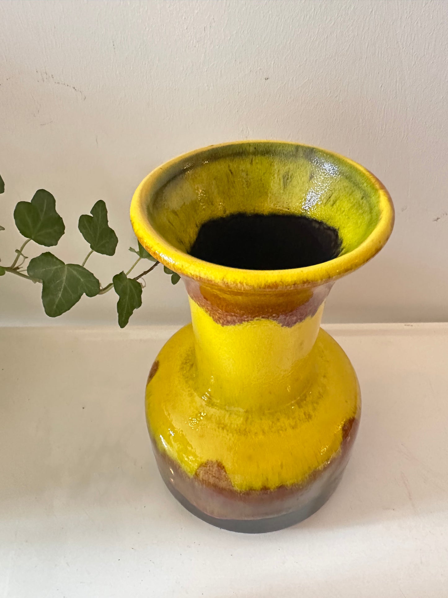 Jasba West Germany vaas