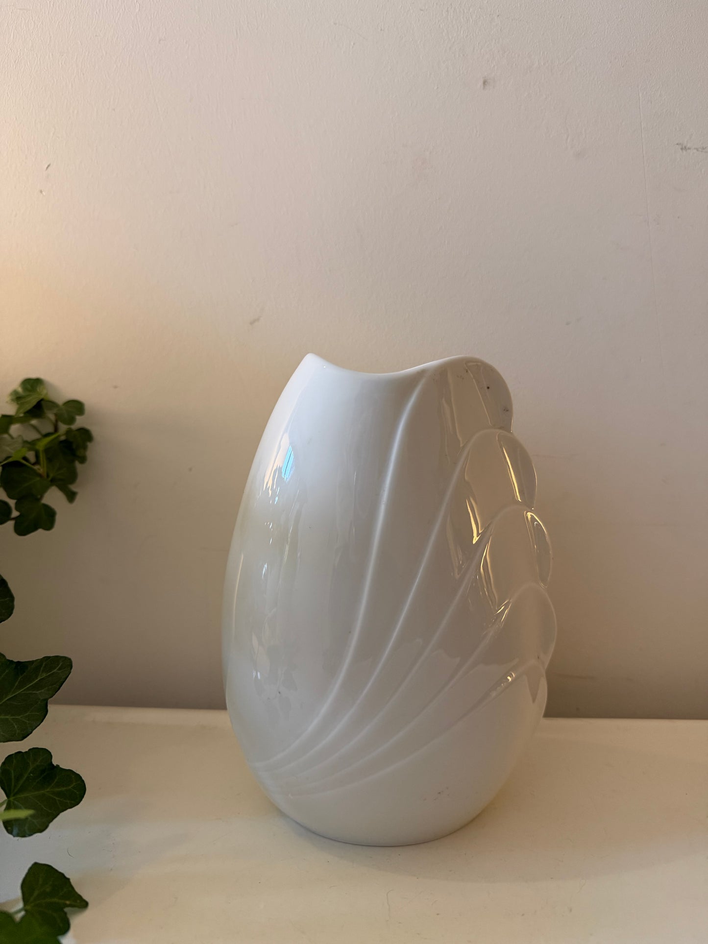 Seltmann Weiden vaas jaren 80