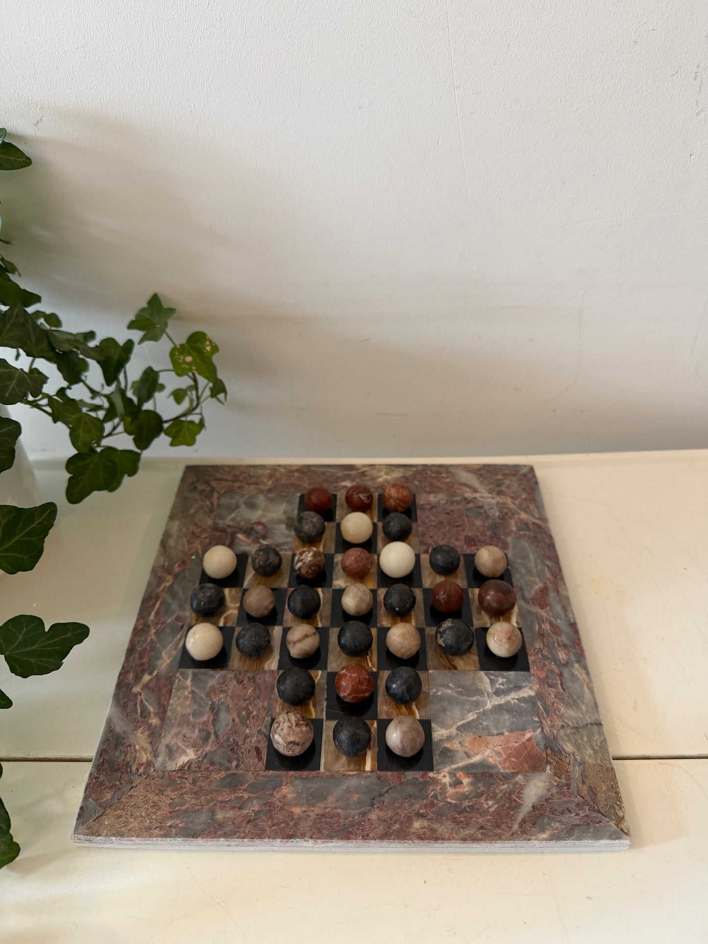 Onyx solitaire spel
