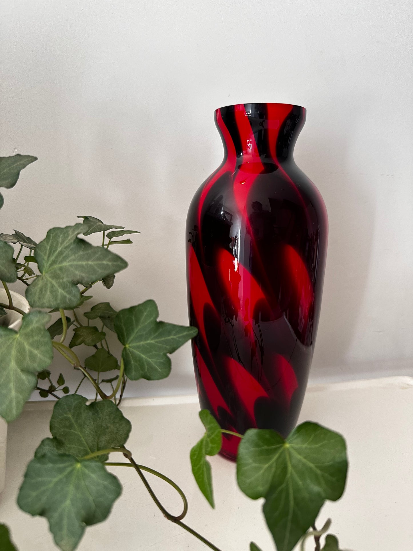 Murano glazen vaas