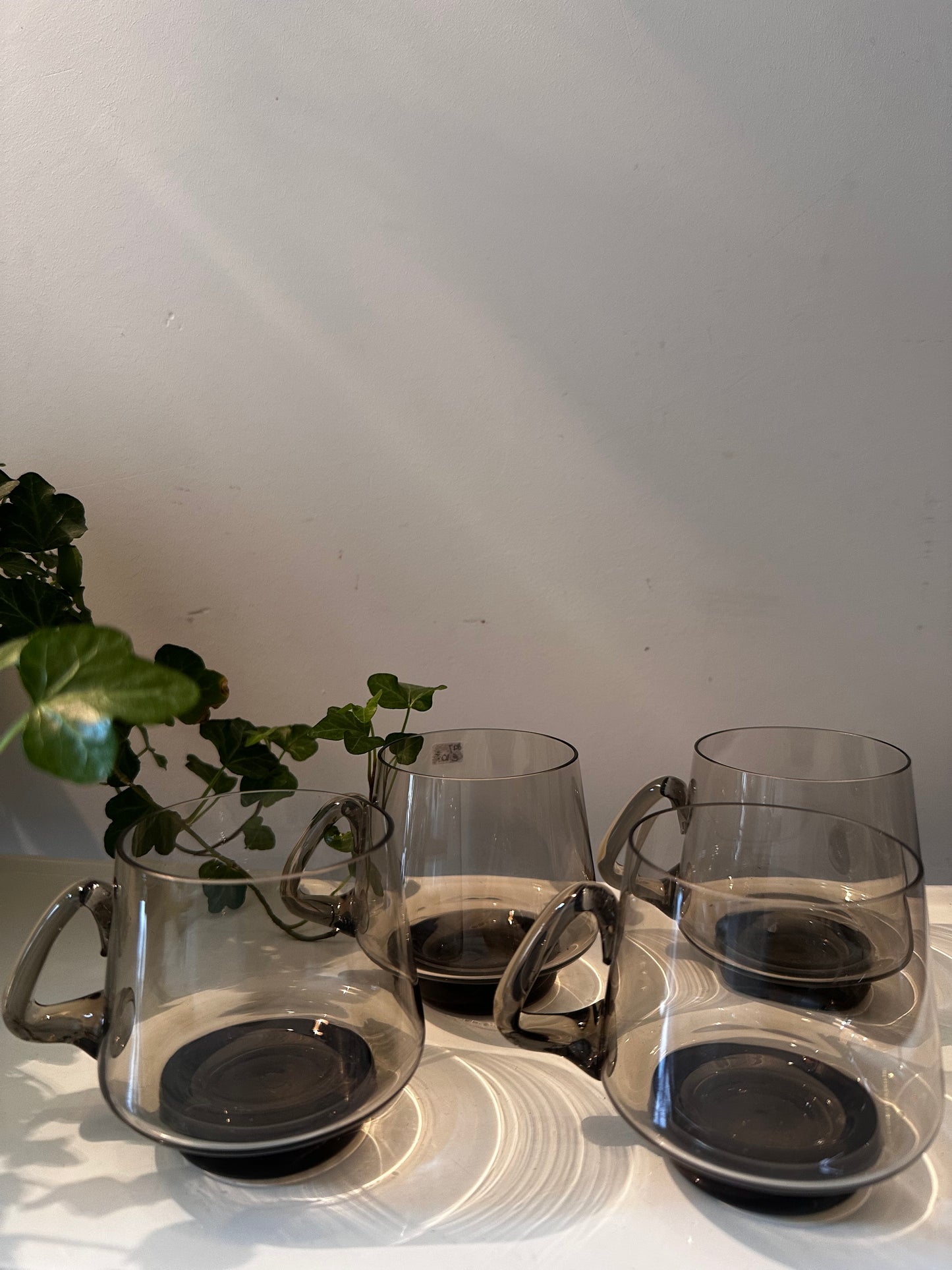 Design espresso kopjes