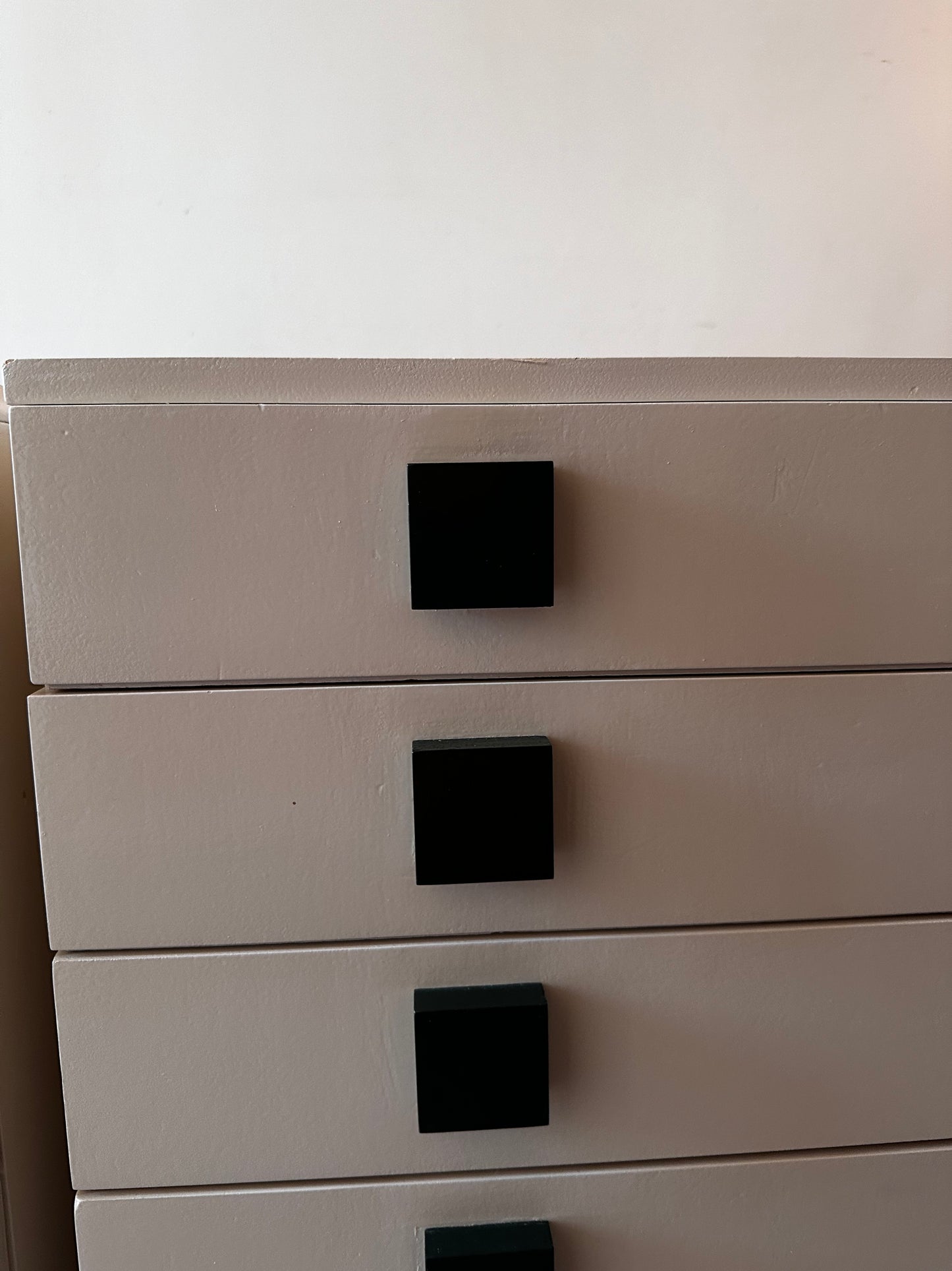 Space Age Jaren 70 nachtkastjes