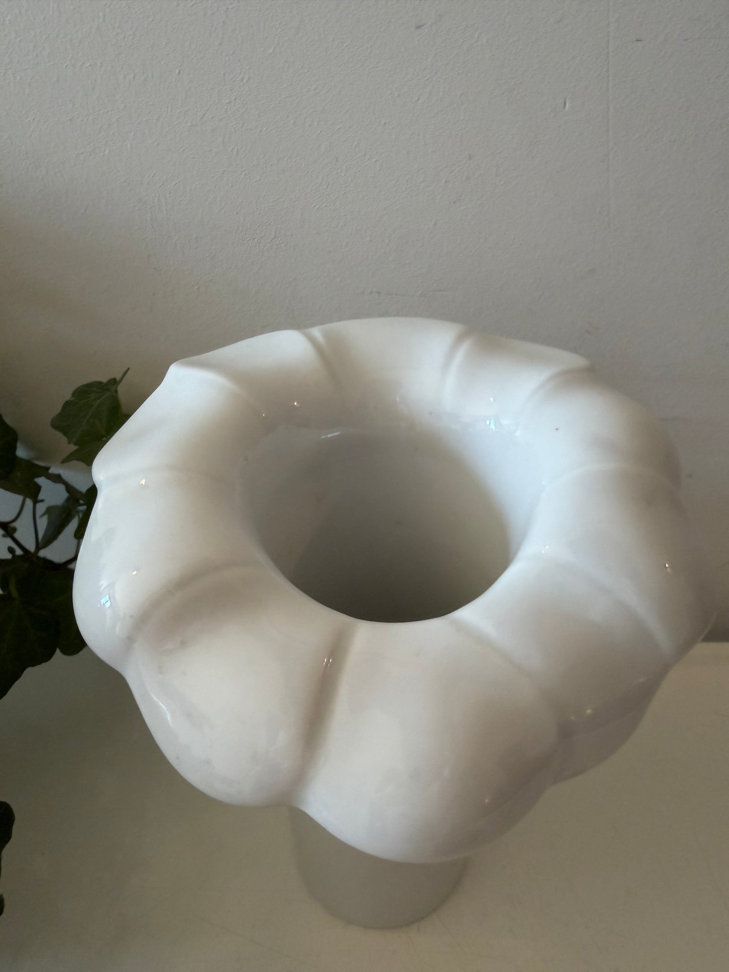 Arzberg Flora Collar design vaas