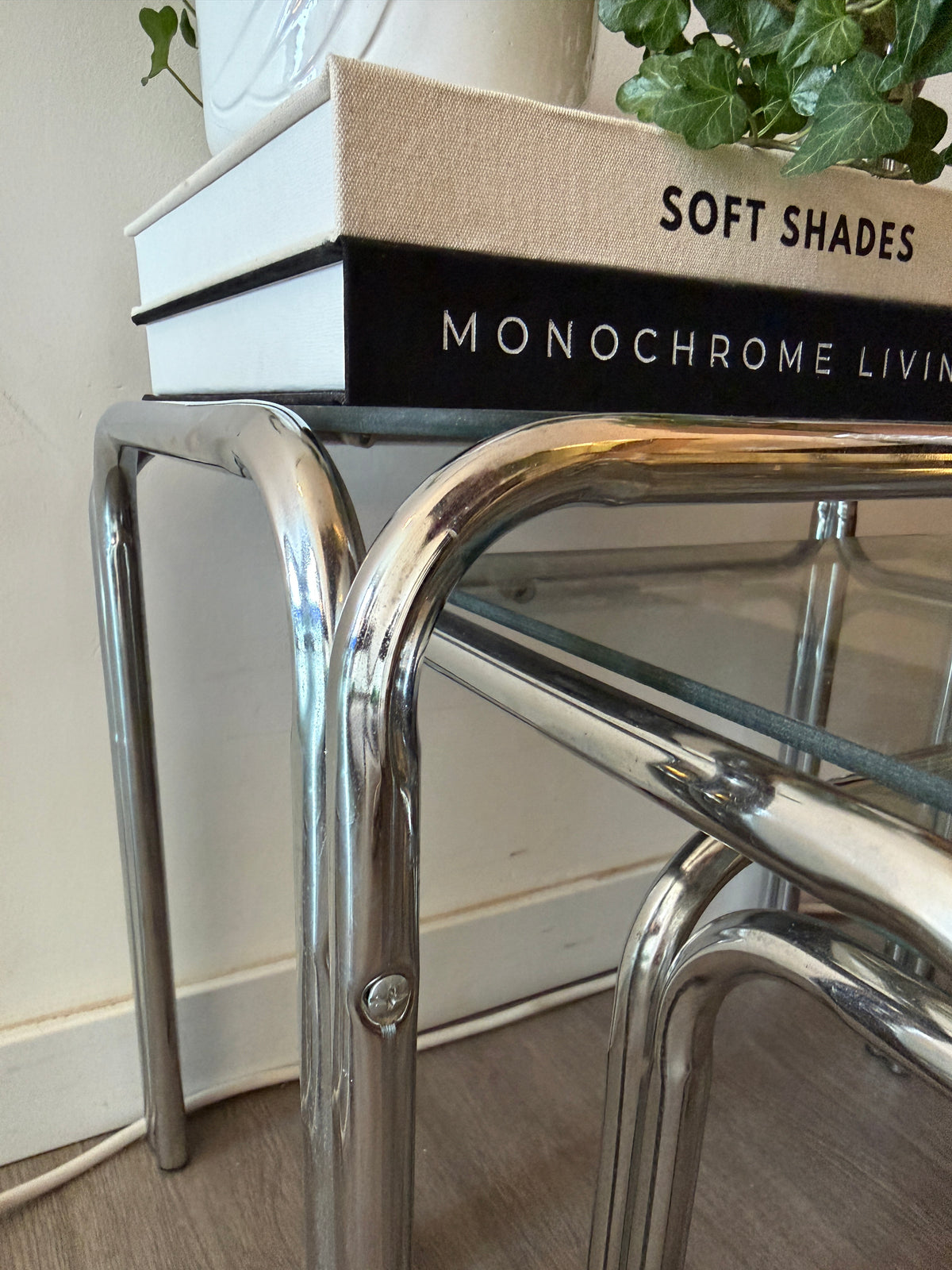Chrome mimiset