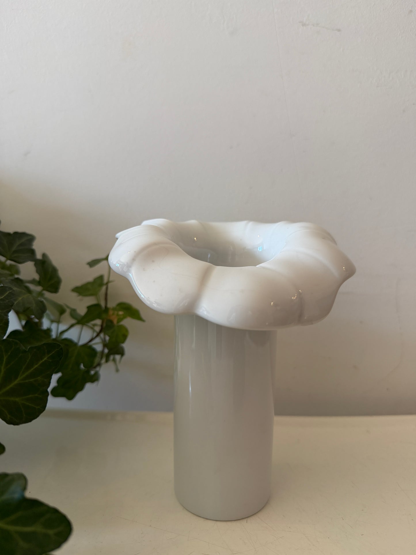Arzberg Flora Collar design vaas