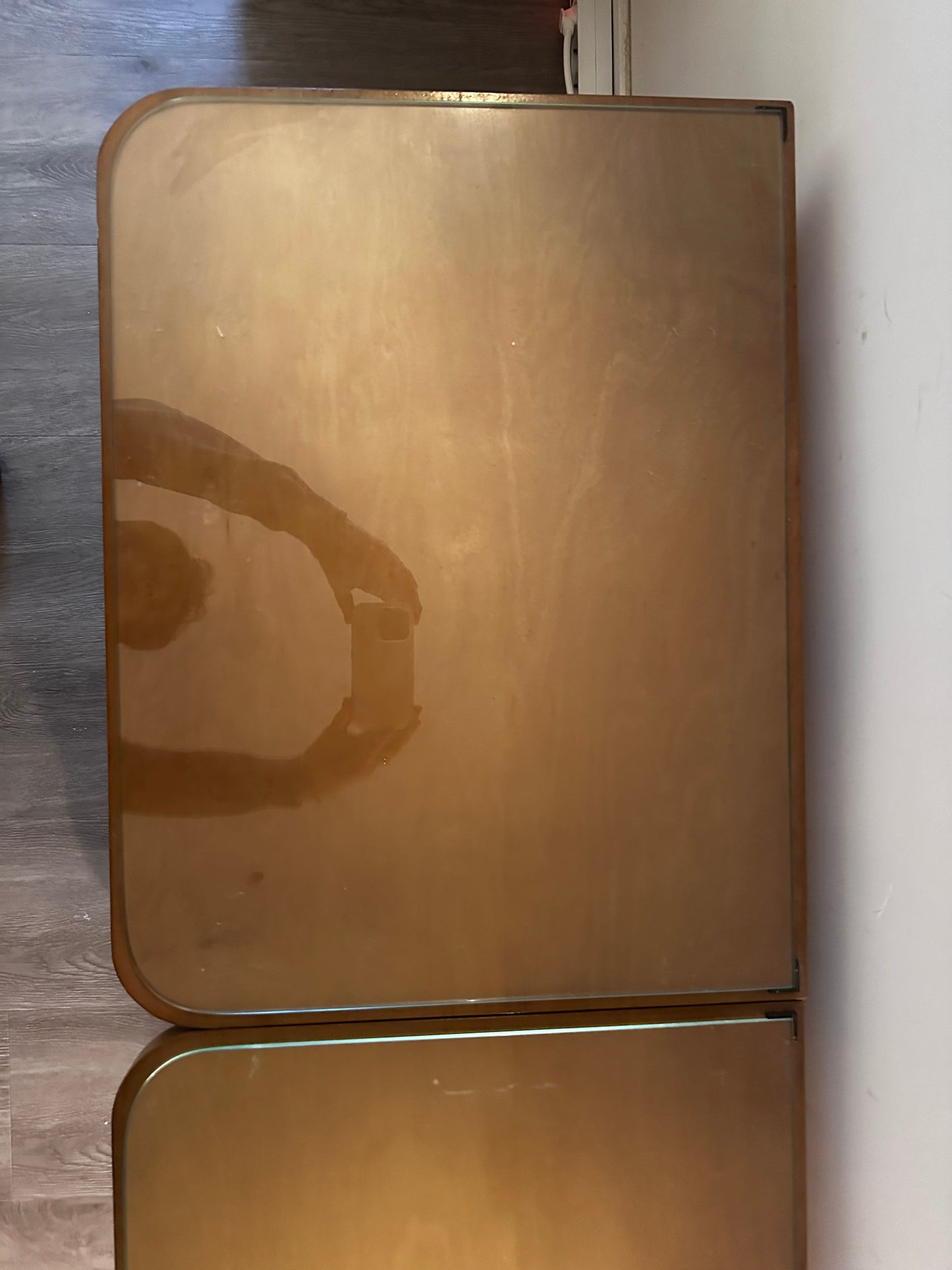 Art Deco Nachtkastjes