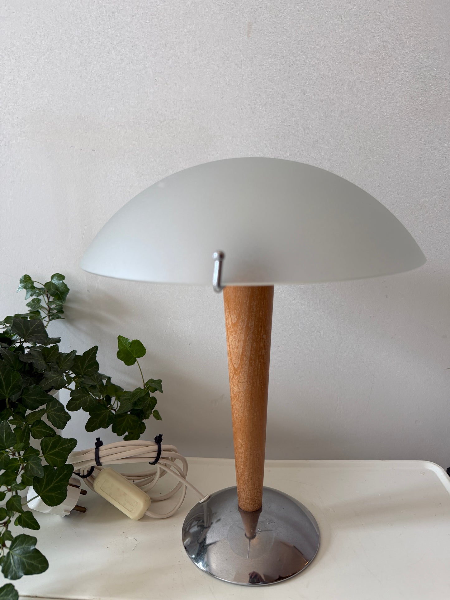 Kvintol Ikea lamp