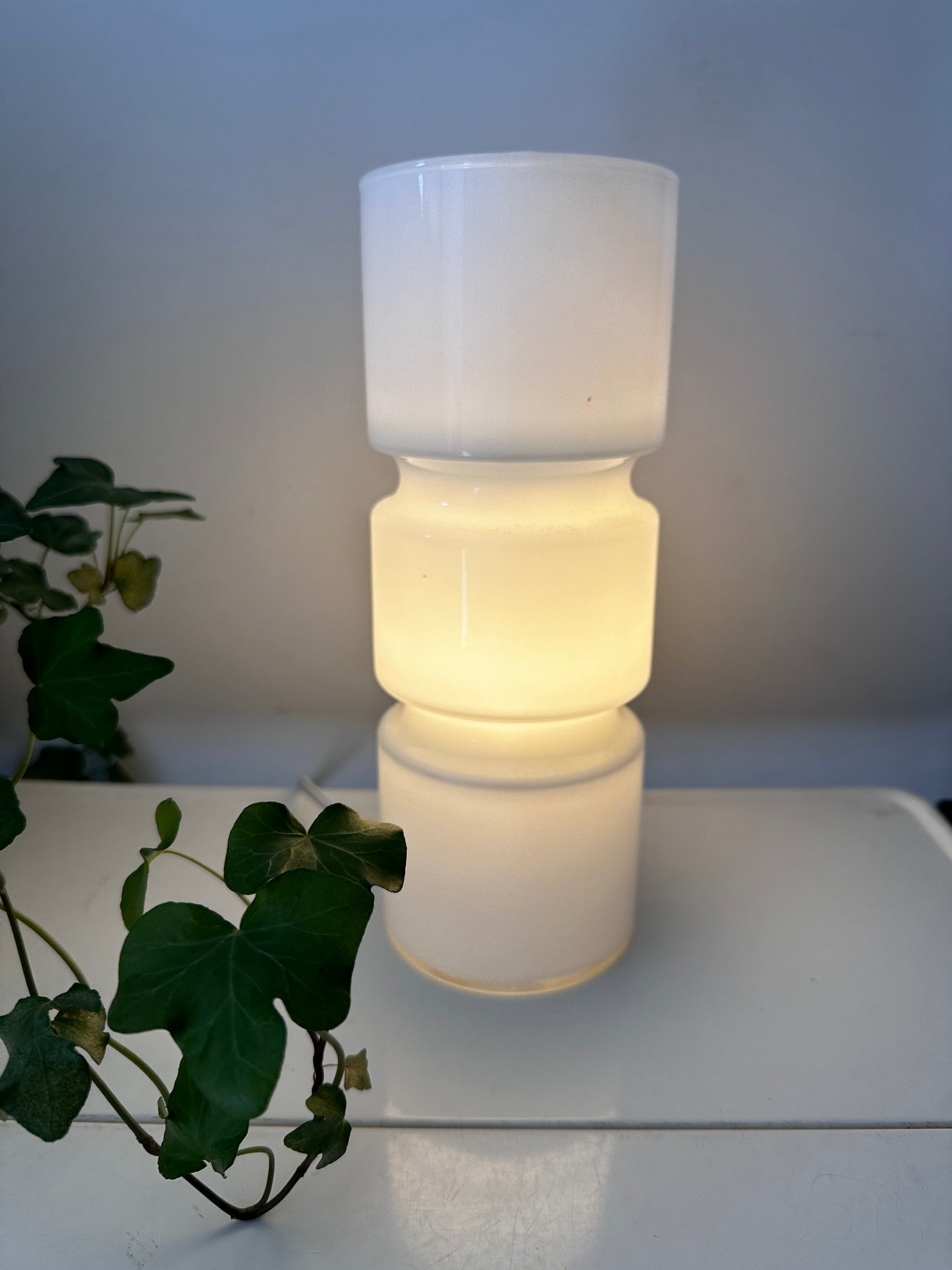 Habitat Poland Jaren 80 lamp