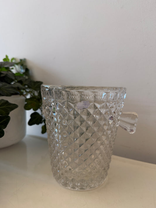 Ice Bucket Barware