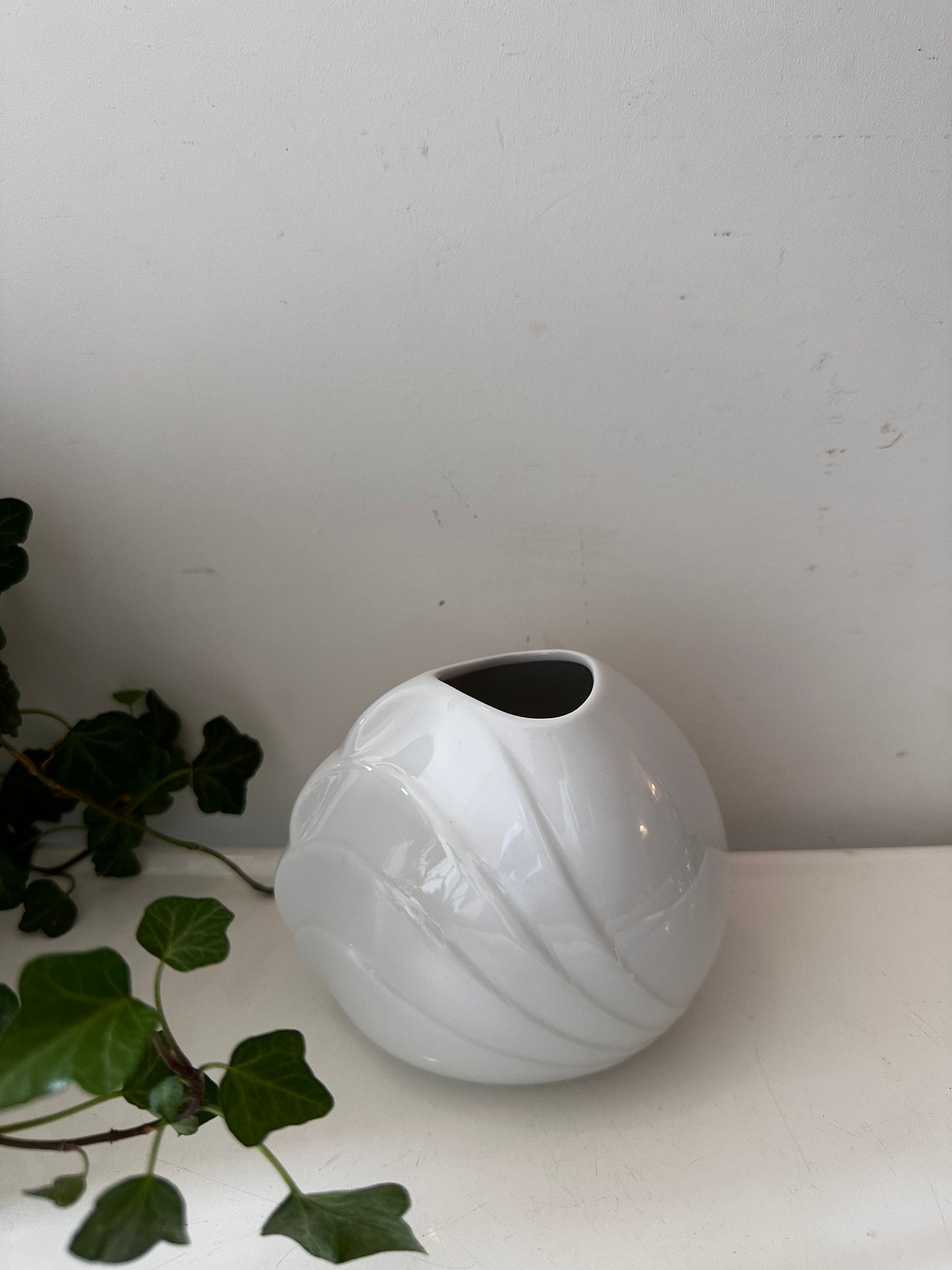 Seltmann Weiden jaren 80 vaas