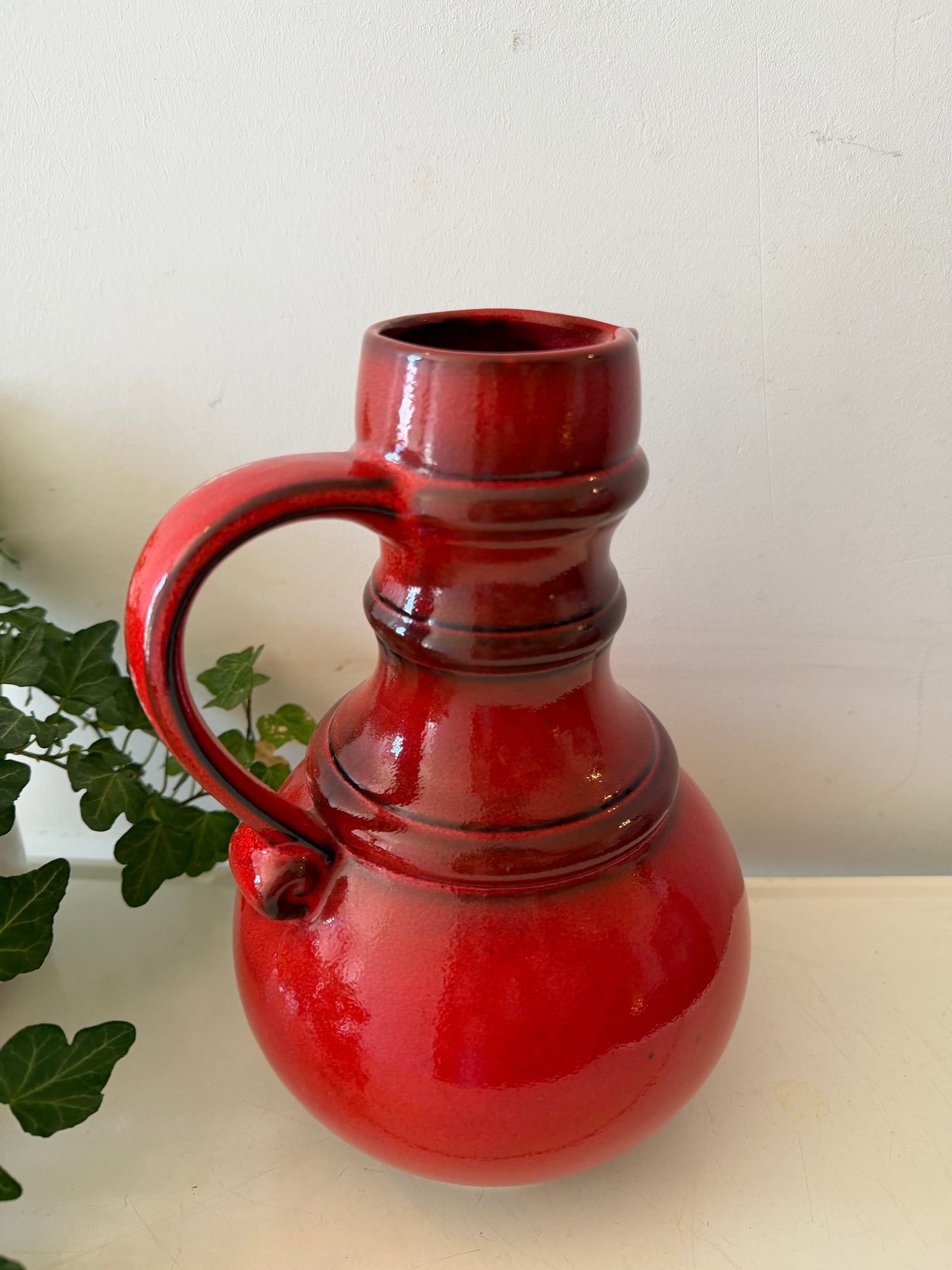 West Germany Jasba vaas