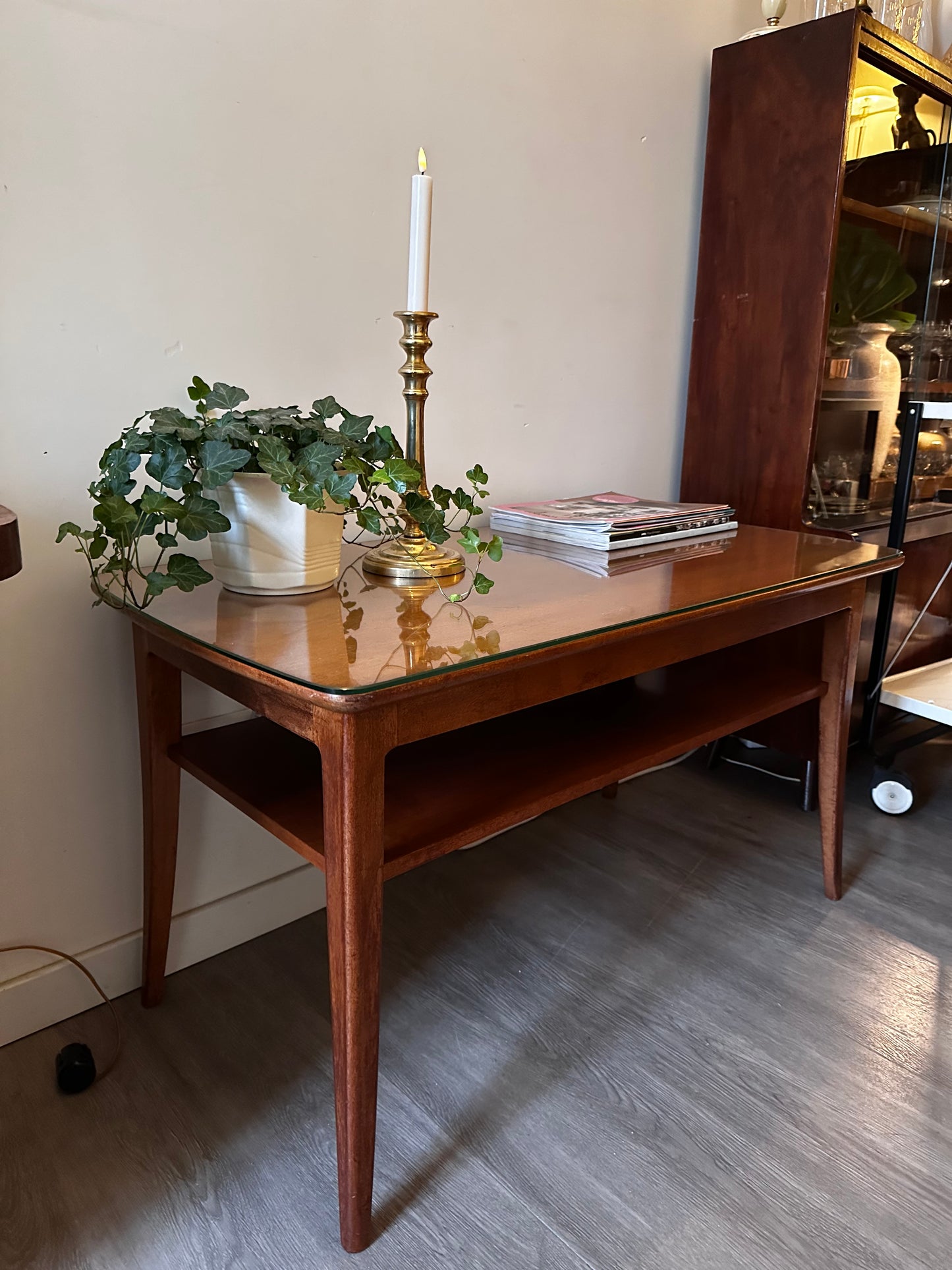 Mid Centruy salontafel