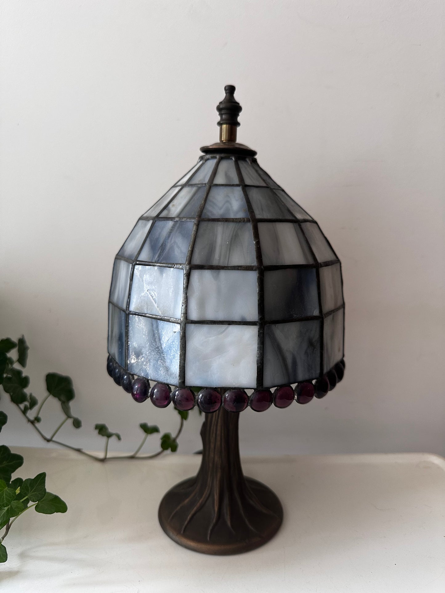 Tiffany Stijl lampje