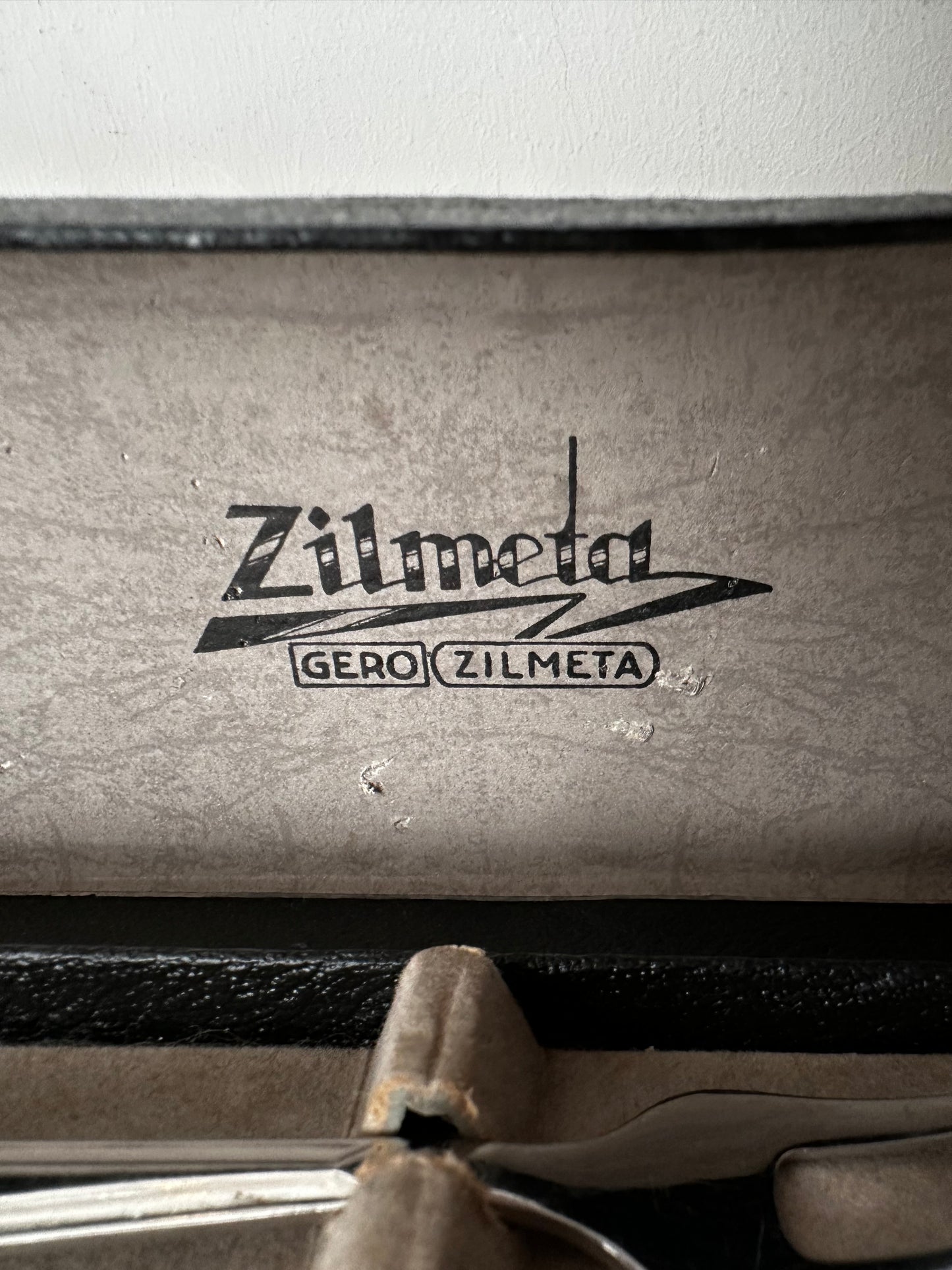 Set van twee vleesvorkjes Gero