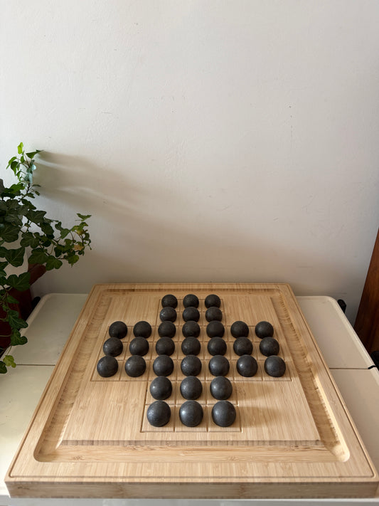 XXL Solitaire spel