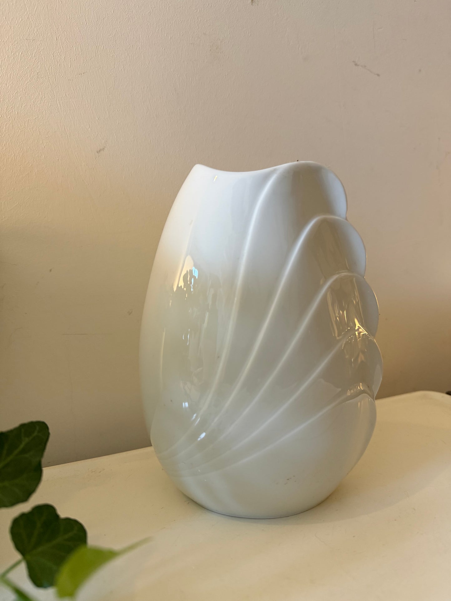 Seltmann Weiden vaas jaren 80