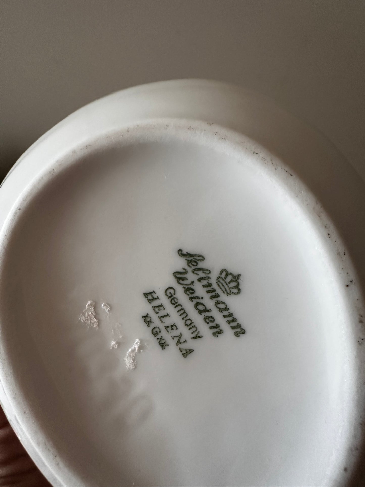 Seltmann Weiden jaren 80 vaas