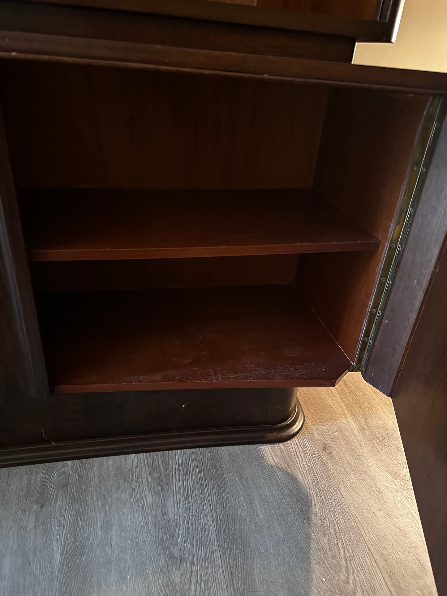 Mid Century Highboard kast