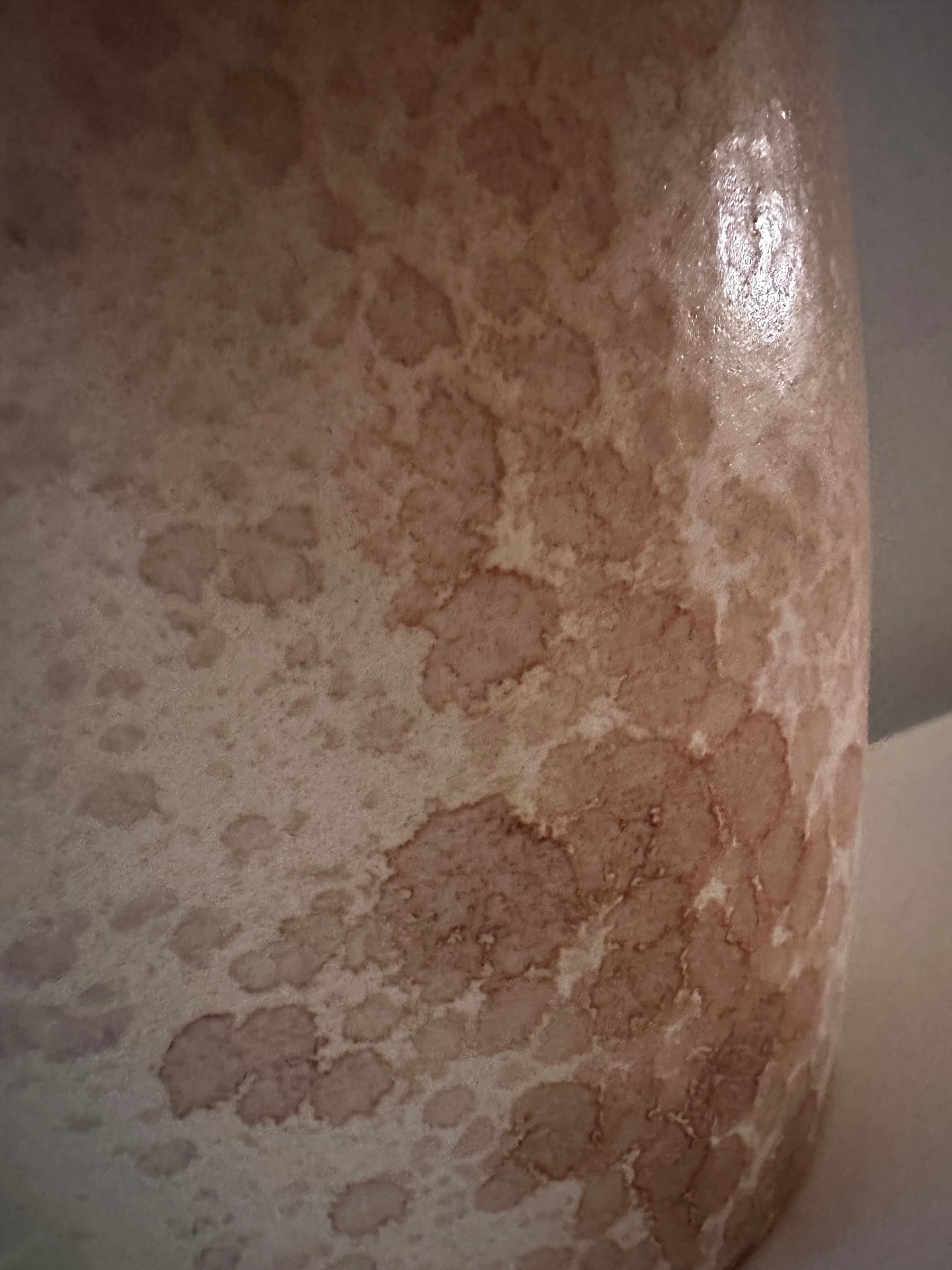 Scheurich West Germany vaas