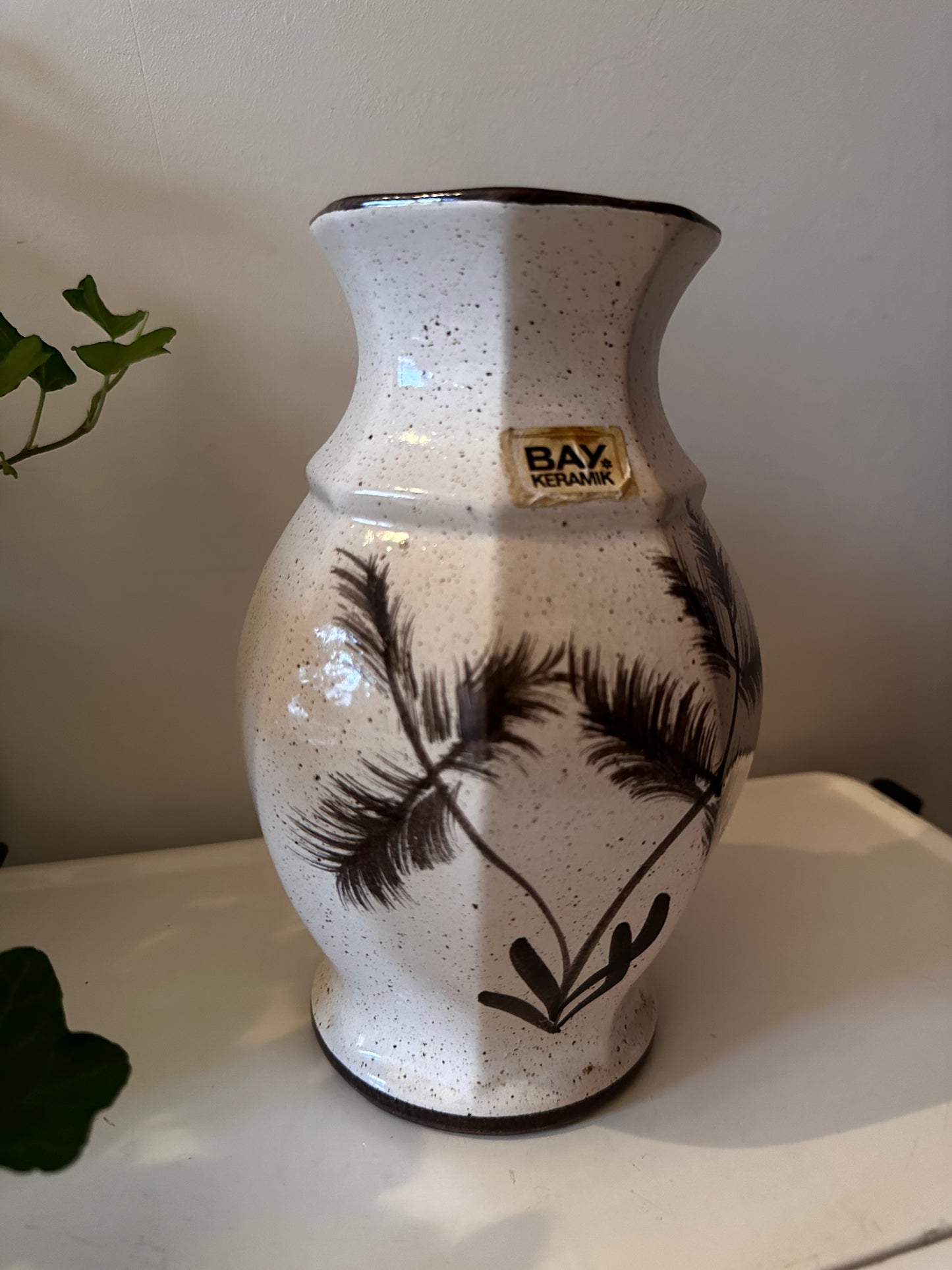 Bay West Germany vaas
