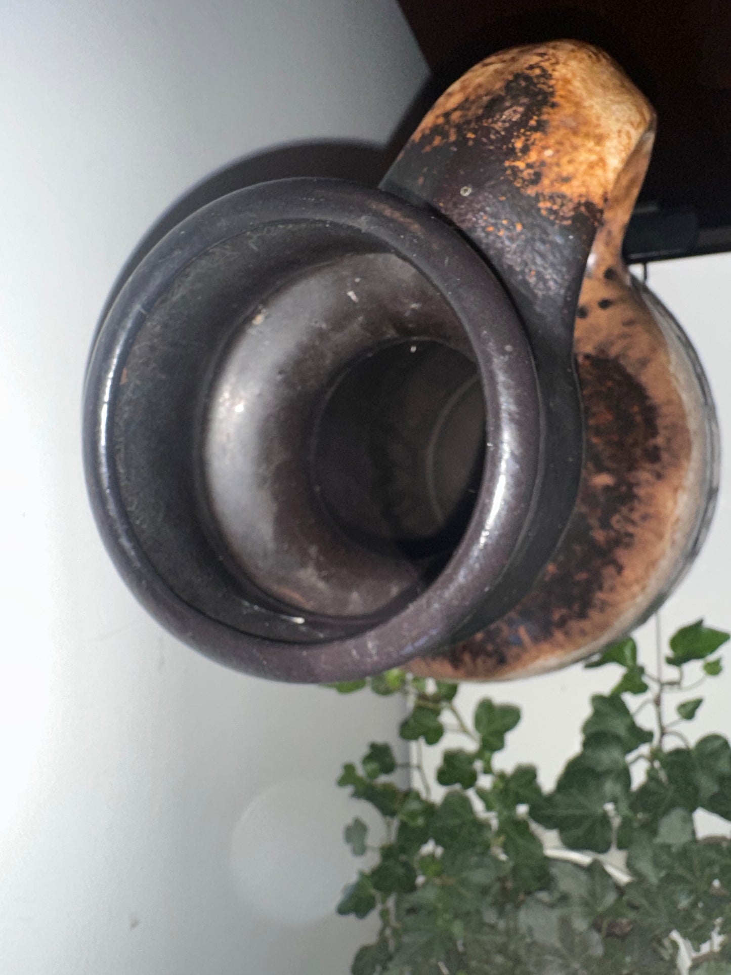 Dümler & Breiden Brutalist vaas