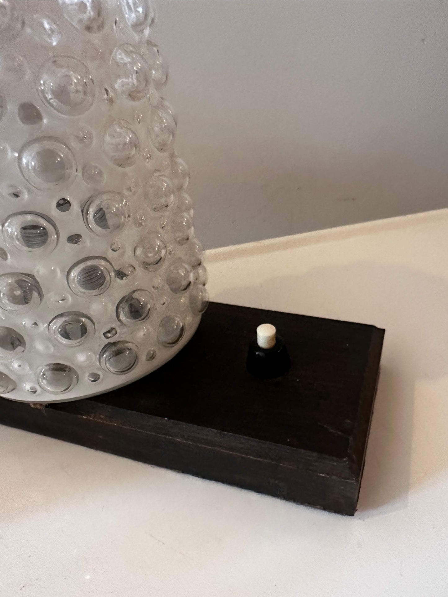 Jaren 60 Tafellampje