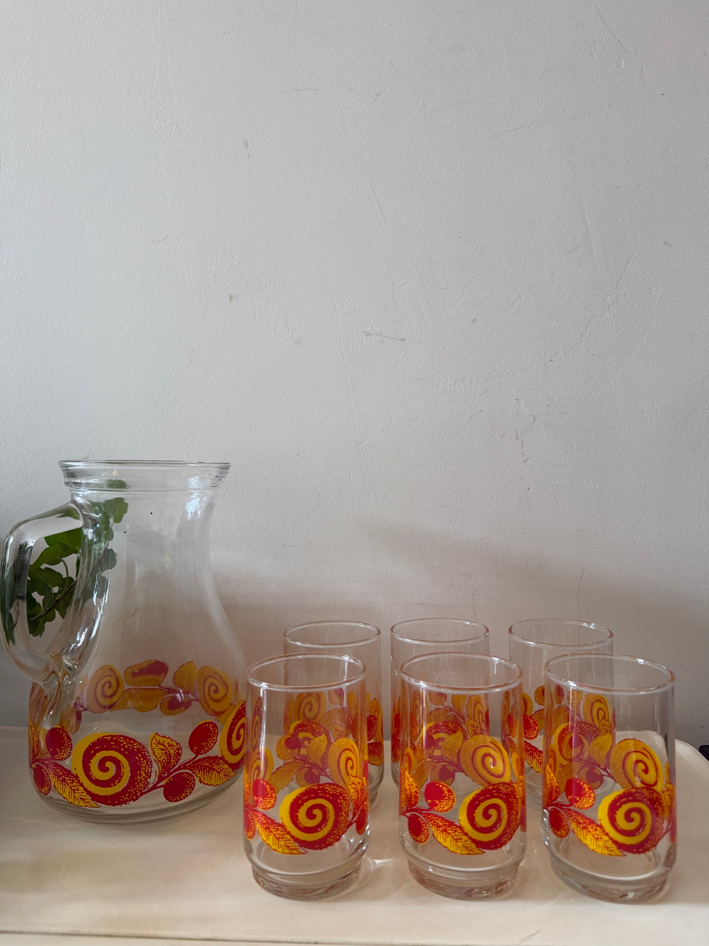 Limonadeset jaren 70