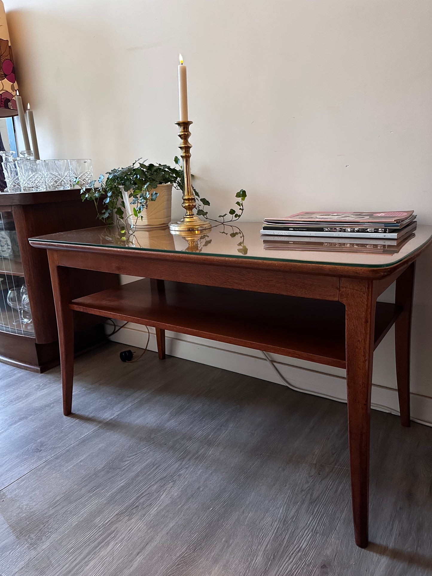 Mid Centruy salontafel