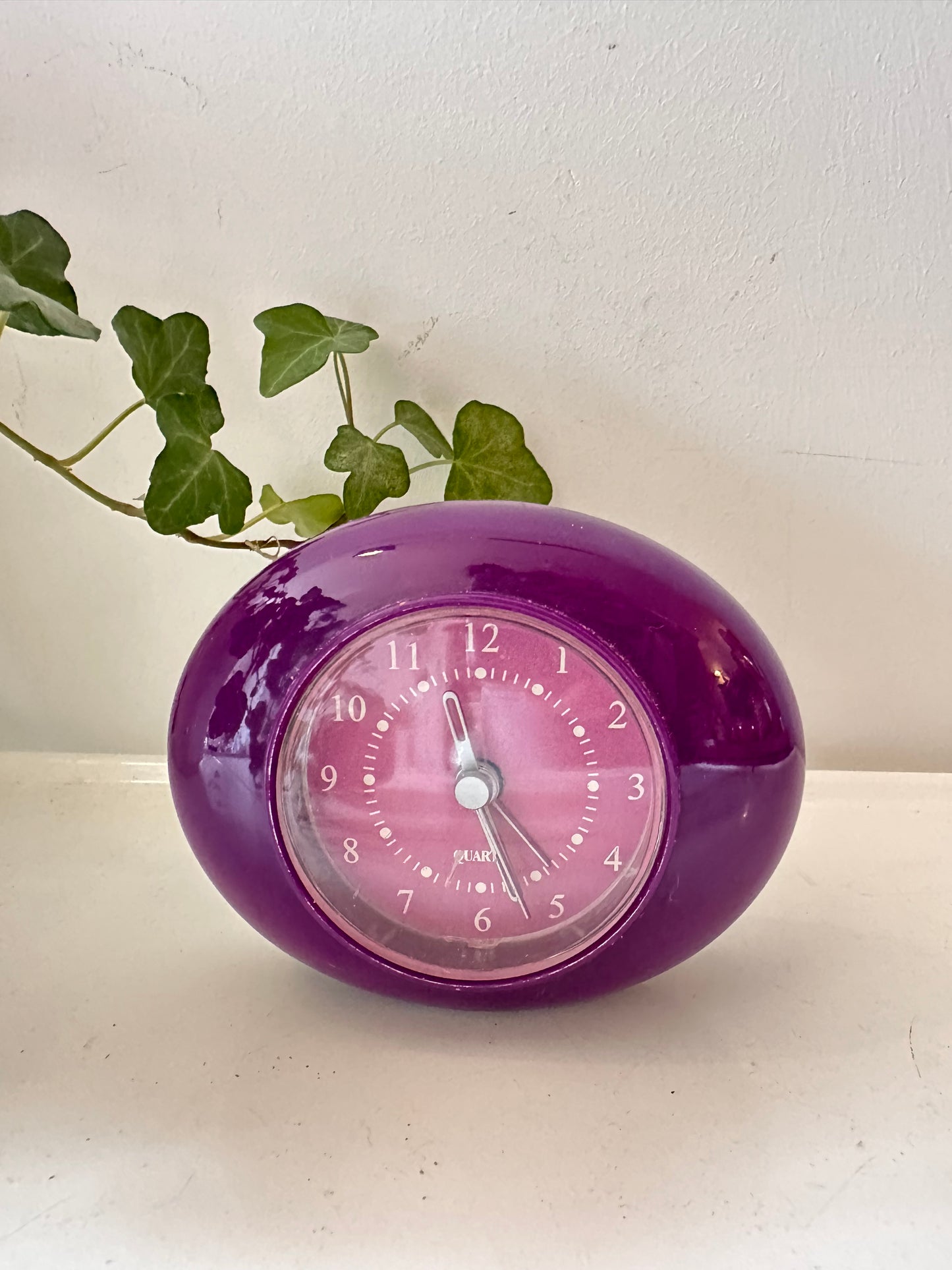 Vintage Jaren 90 klokje