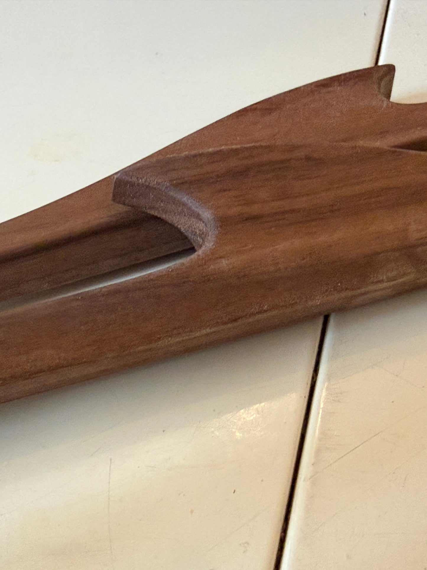 Mid Century Deens design wandvogels